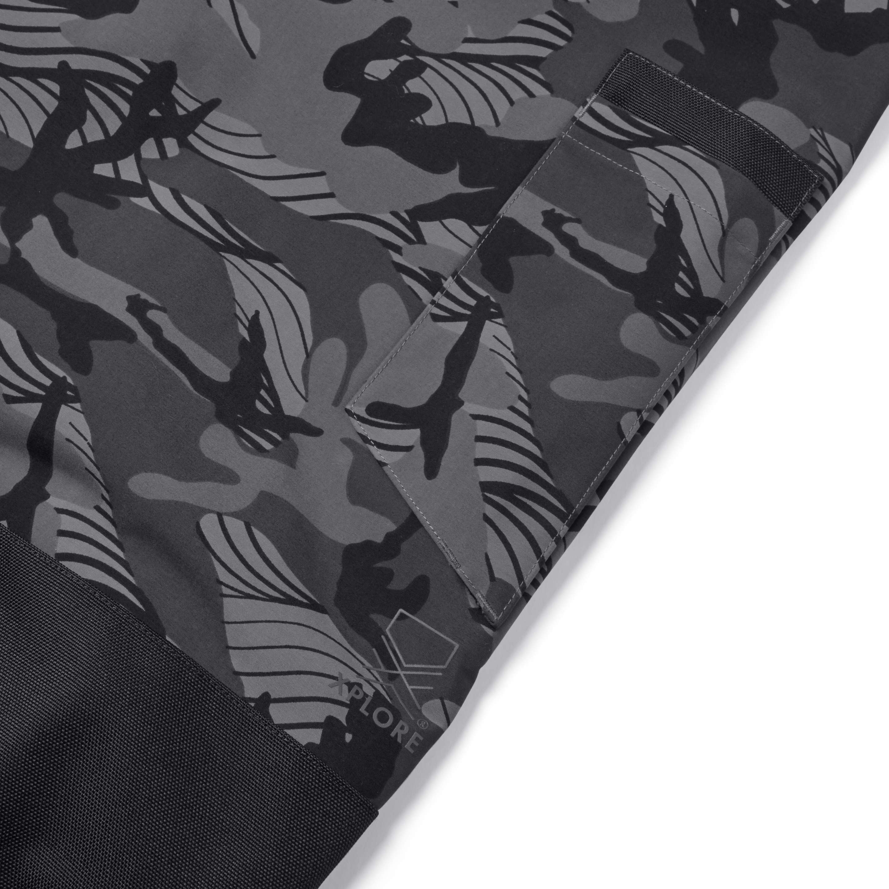 Gill Meridian-X 2.0 Waterproof Salopette