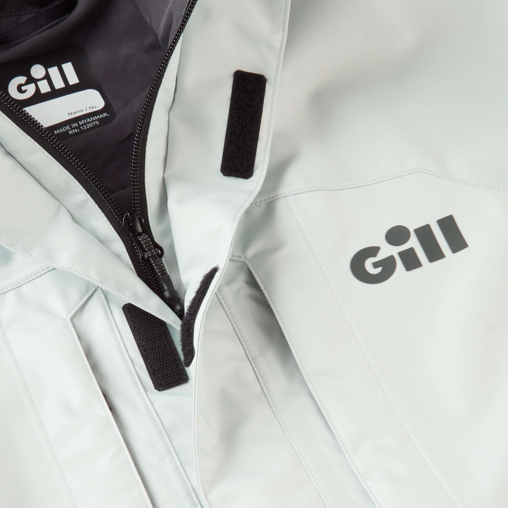 Gill Aspect Waterproof Performance Jacket