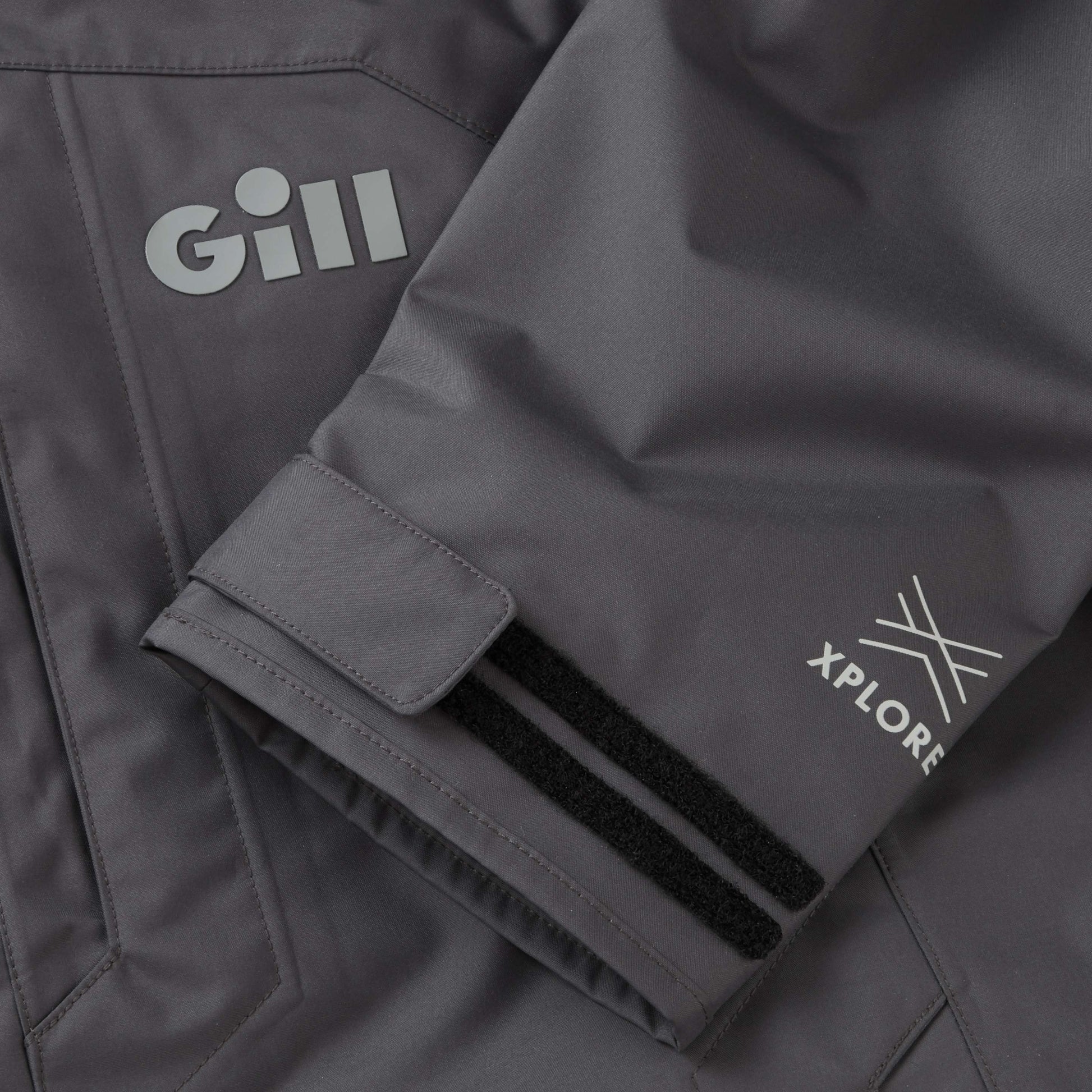 Gill Aspect Waterproof Performance Jacket
