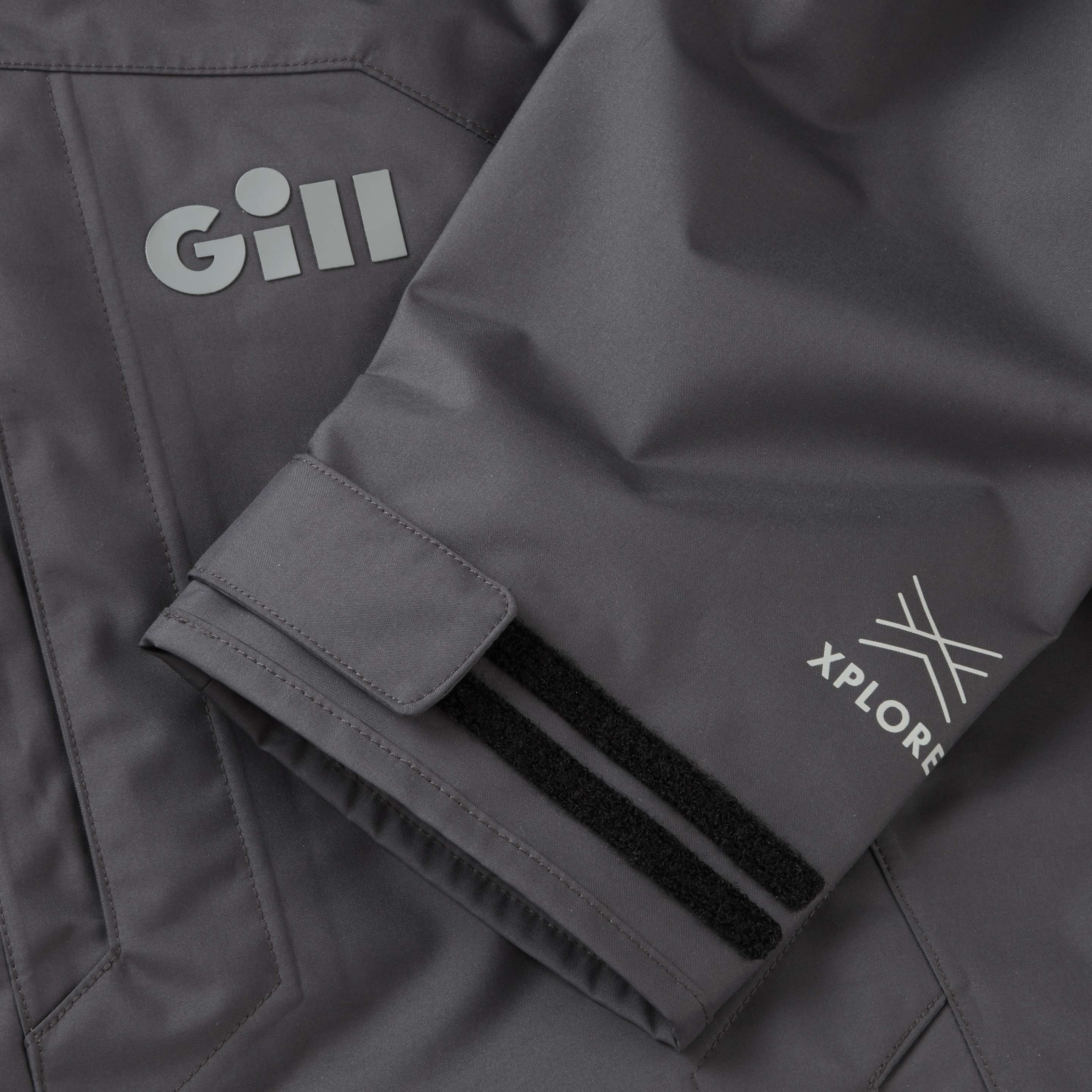 Gill Aspect Waterproof Performance Jacket