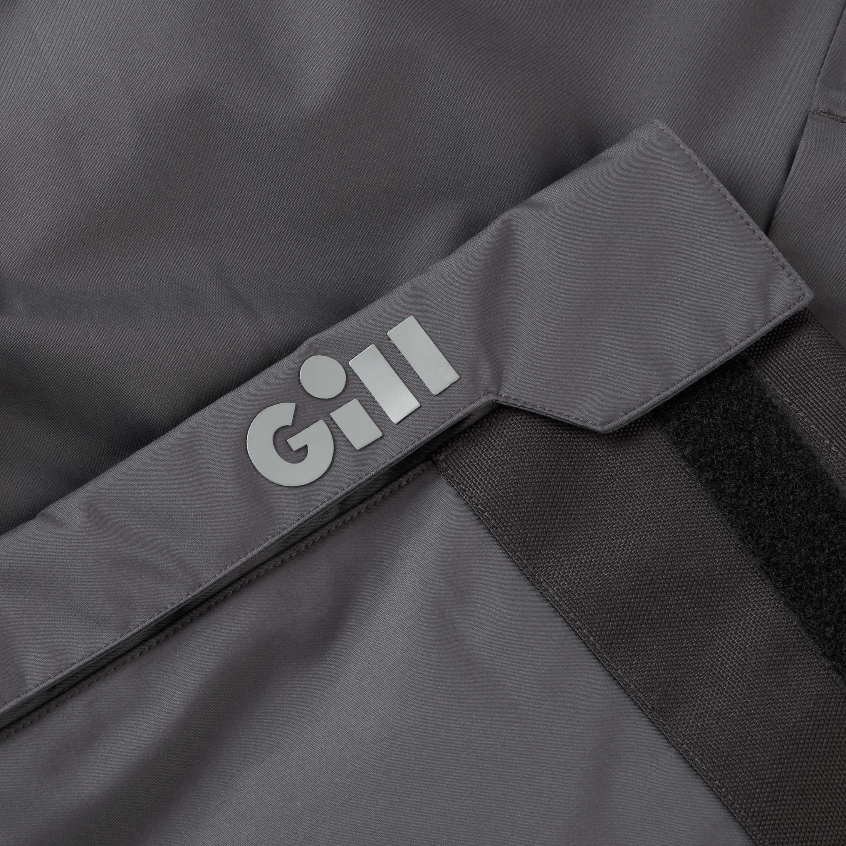 Gill Aspect Waterproof Salopettes