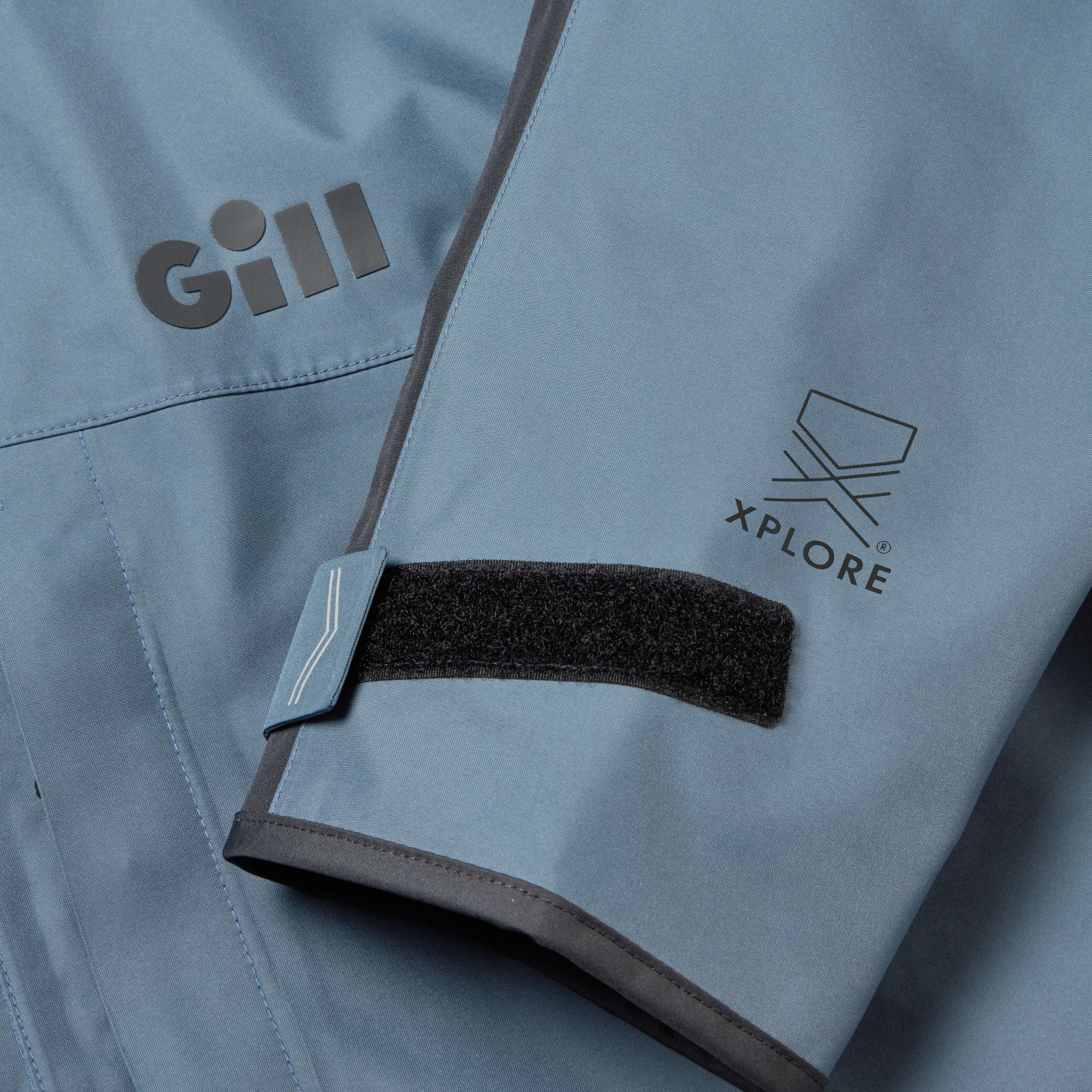 Gill Aspect 2.0 Waterproof Performance Jacket