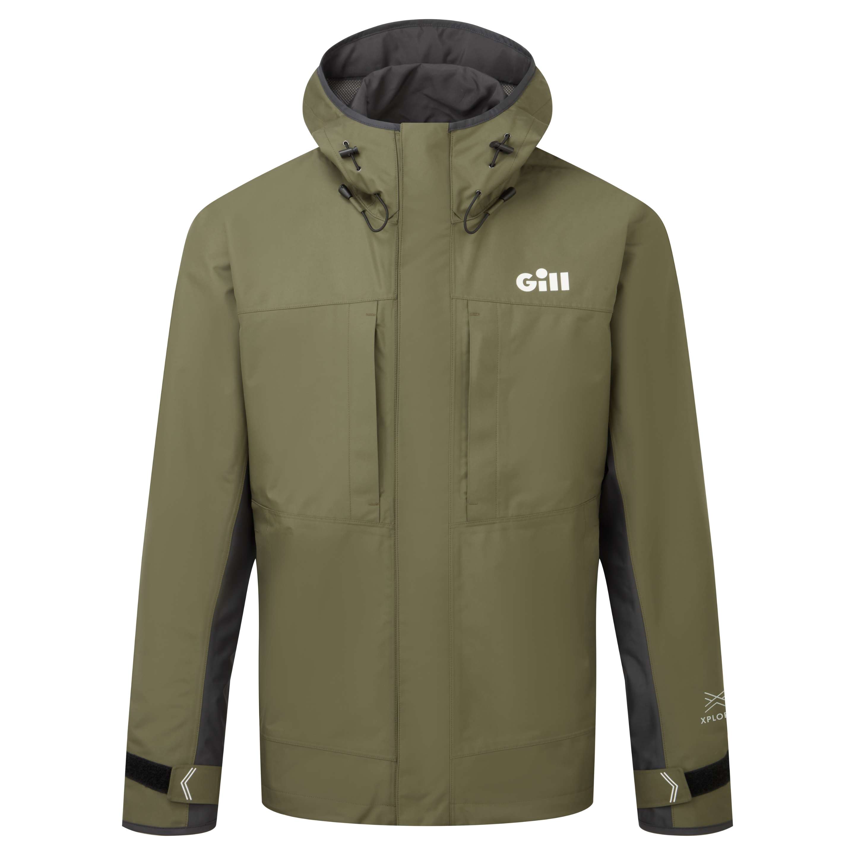 Gill Aspect 2.0 Waterproof Performance Jacket