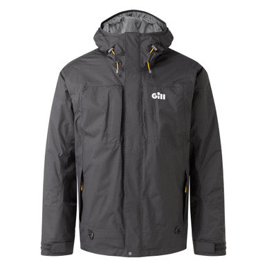 Gill Winter Angler Jacket