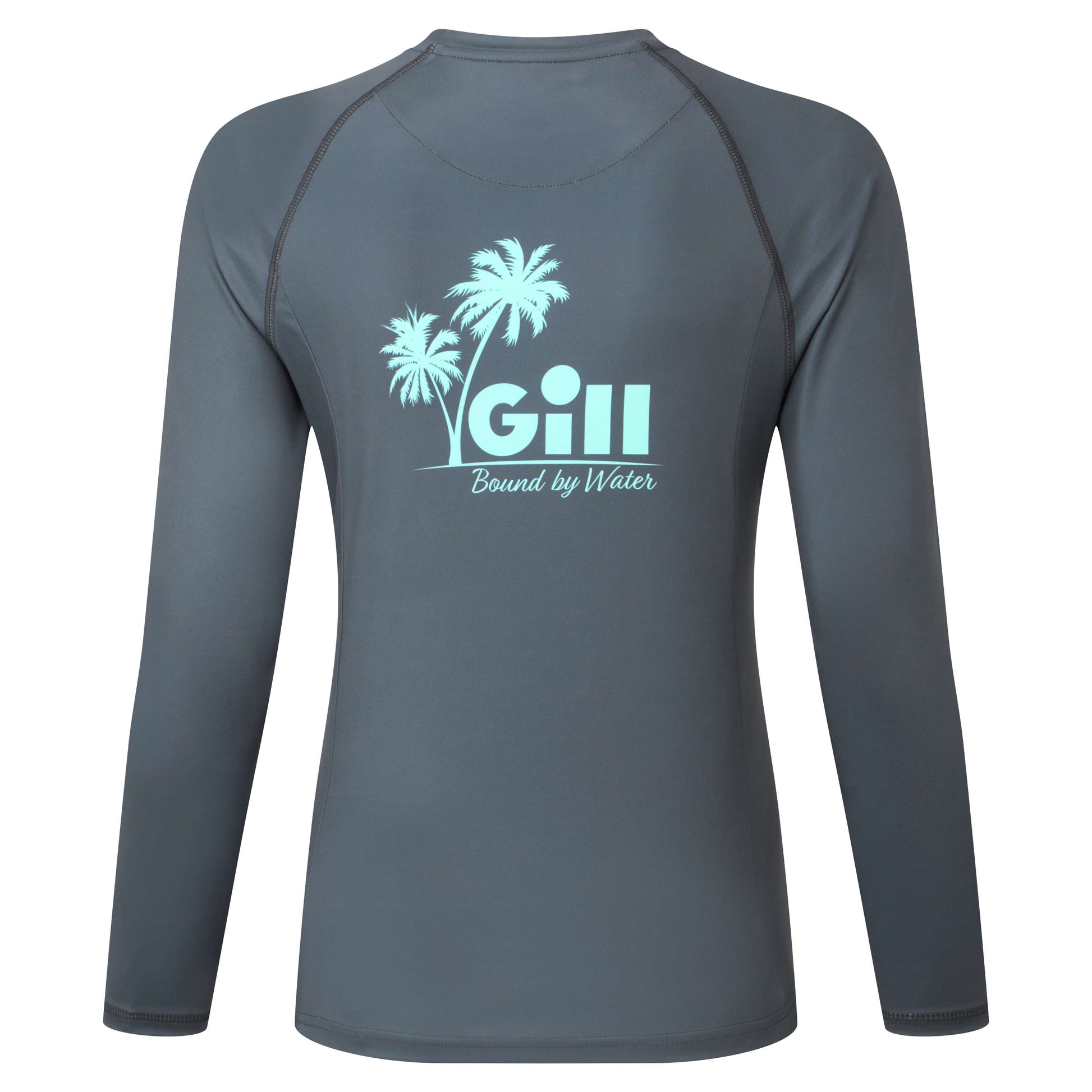 Gill Women's Tec Long Sleeve Top