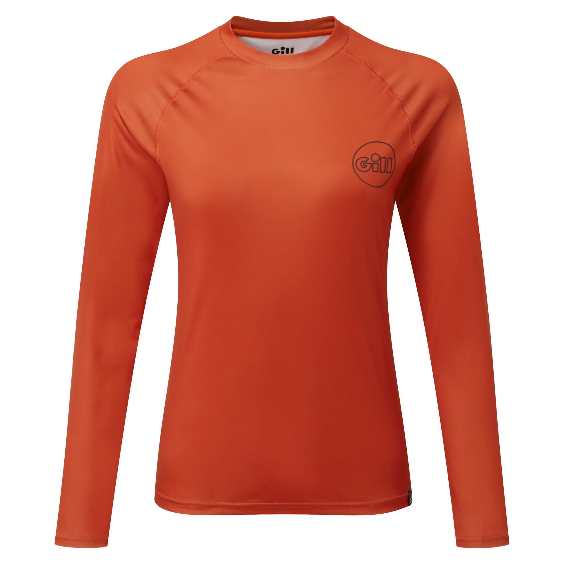 Gill Women's Tec Long Sleeve Top