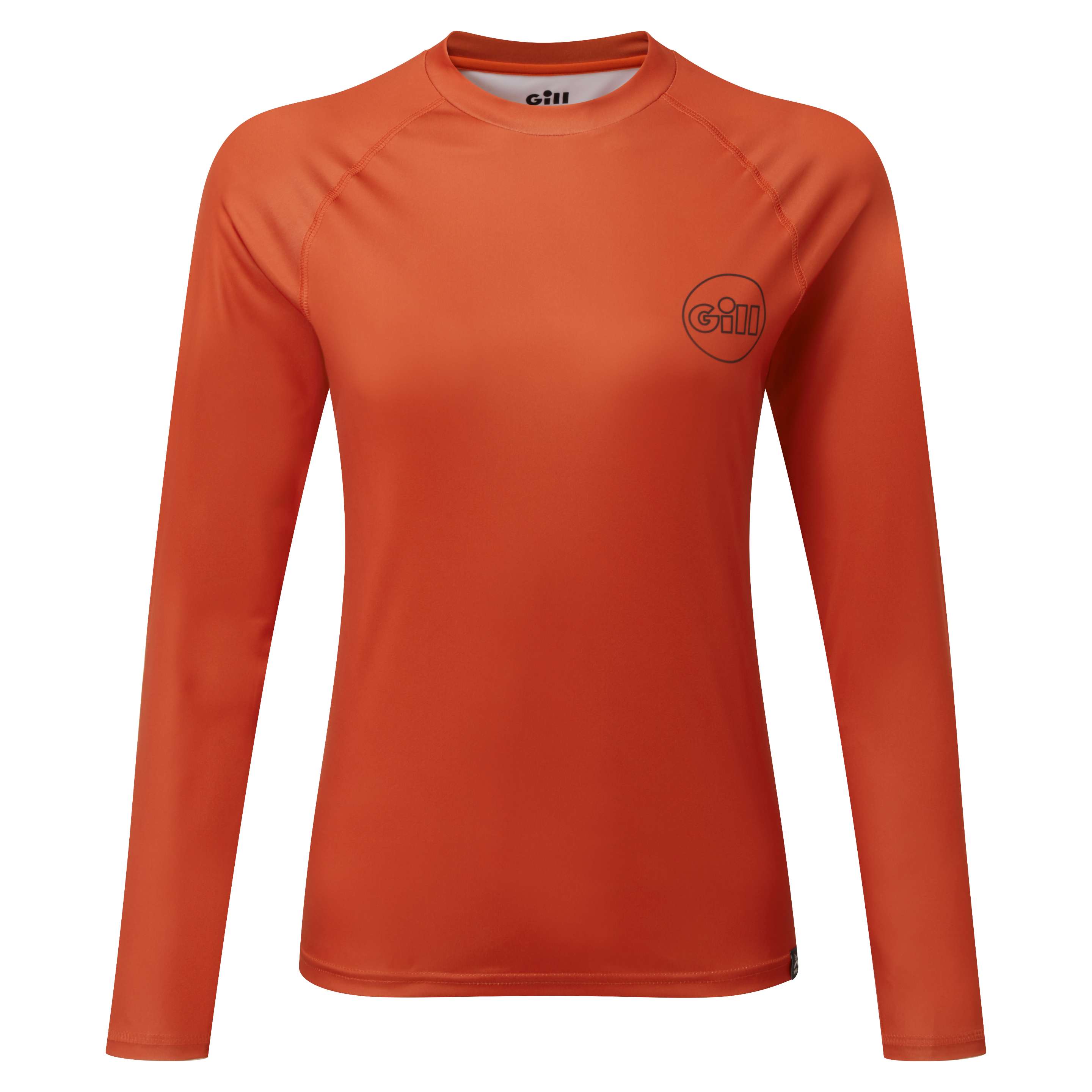 Gill Women's Tec Long Sleeve Top
