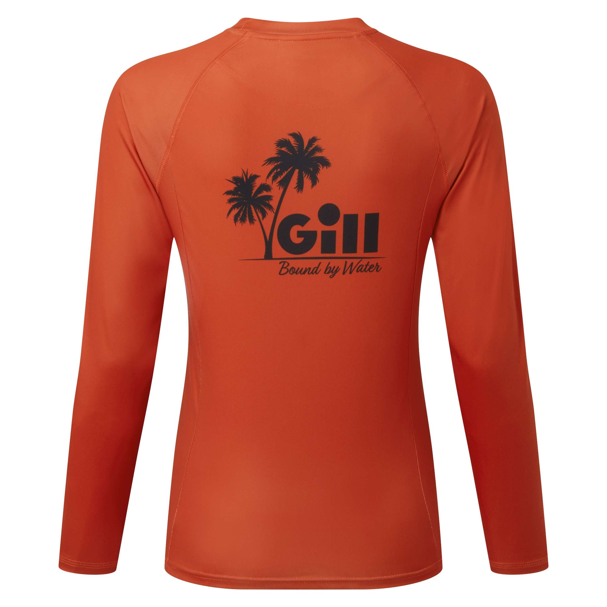 Gill Women's Tec Long Sleeve Top