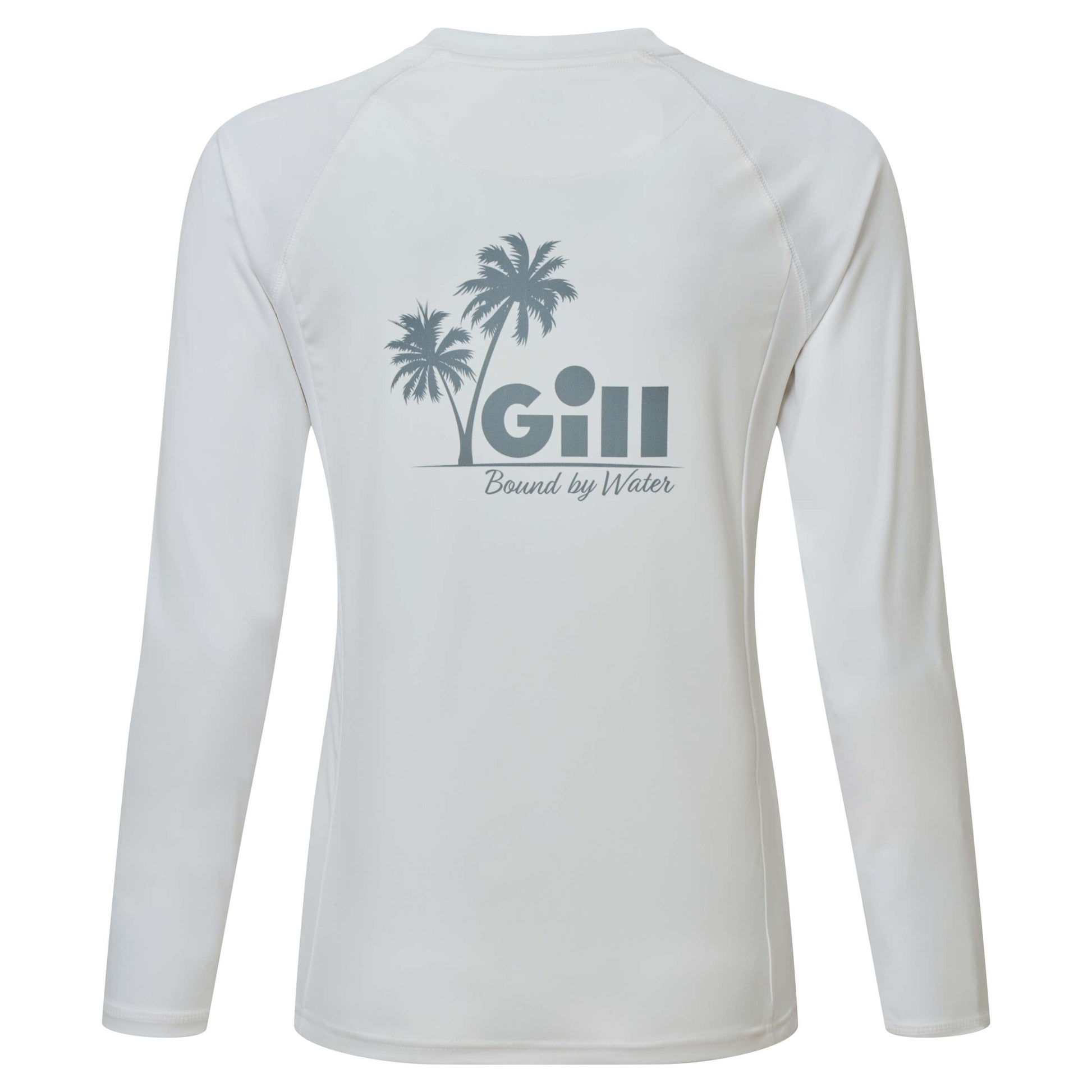 Gill Women's Tec Long Sleeve Top
