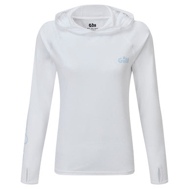 Gill Women's Tec Hoodie