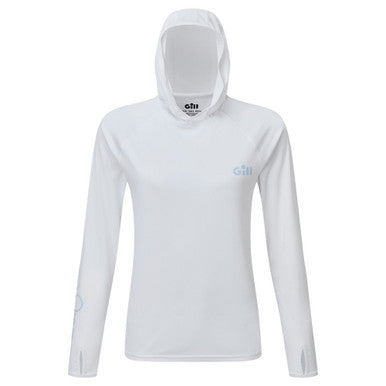 Gill Women's Tec Hoodie