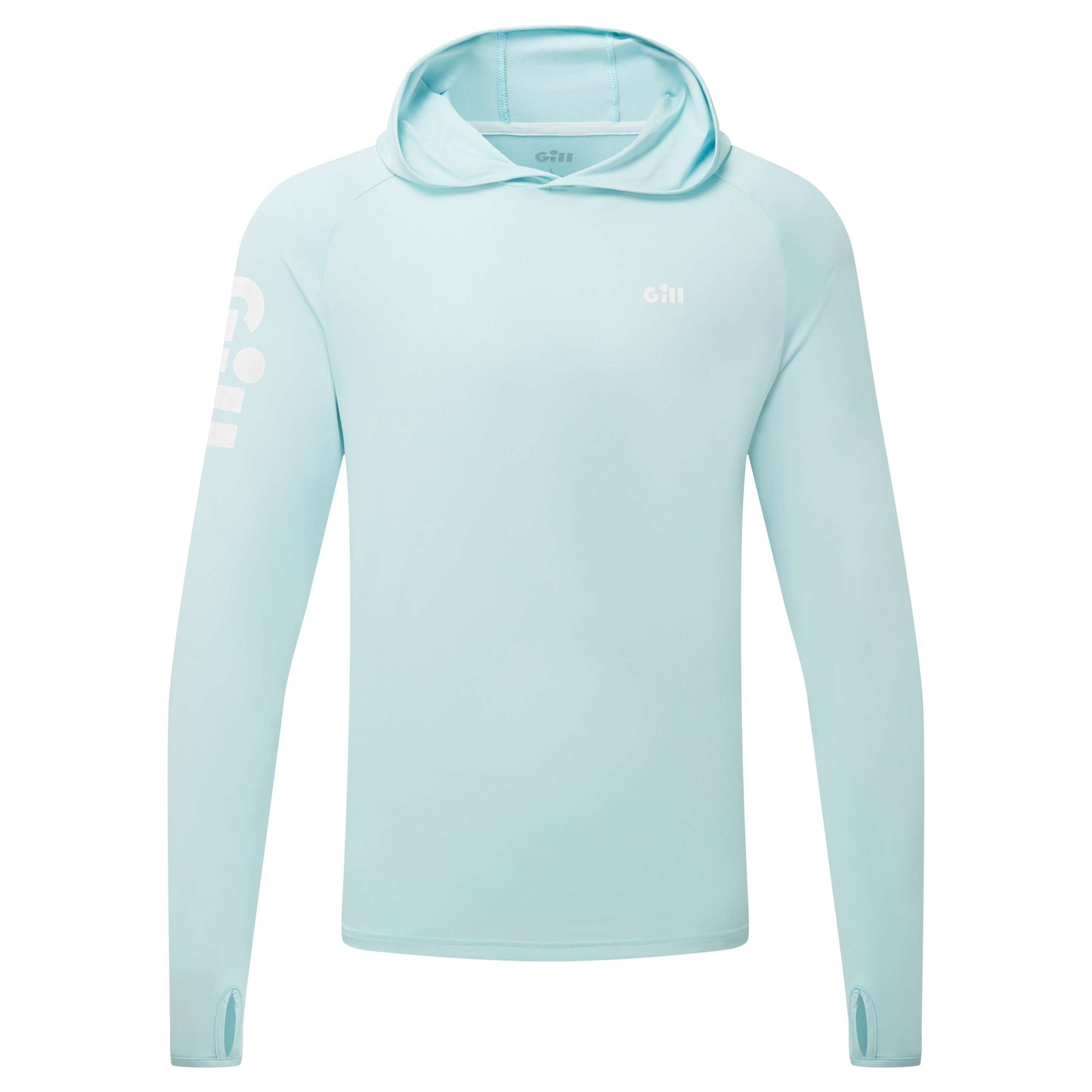 Gill Infinity Long Sleeve Lightweight Hoodie