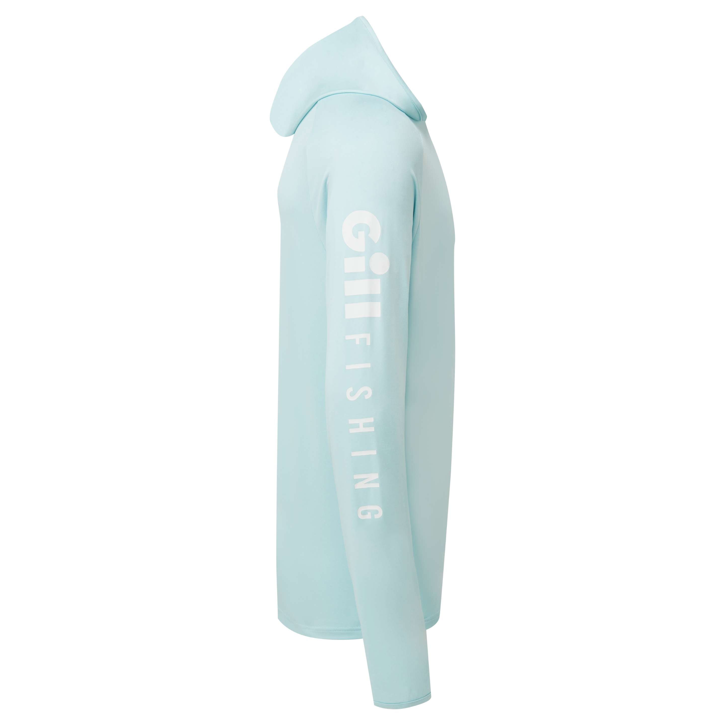 Gill Infinity Long Sleeve Lightweight Hoodie