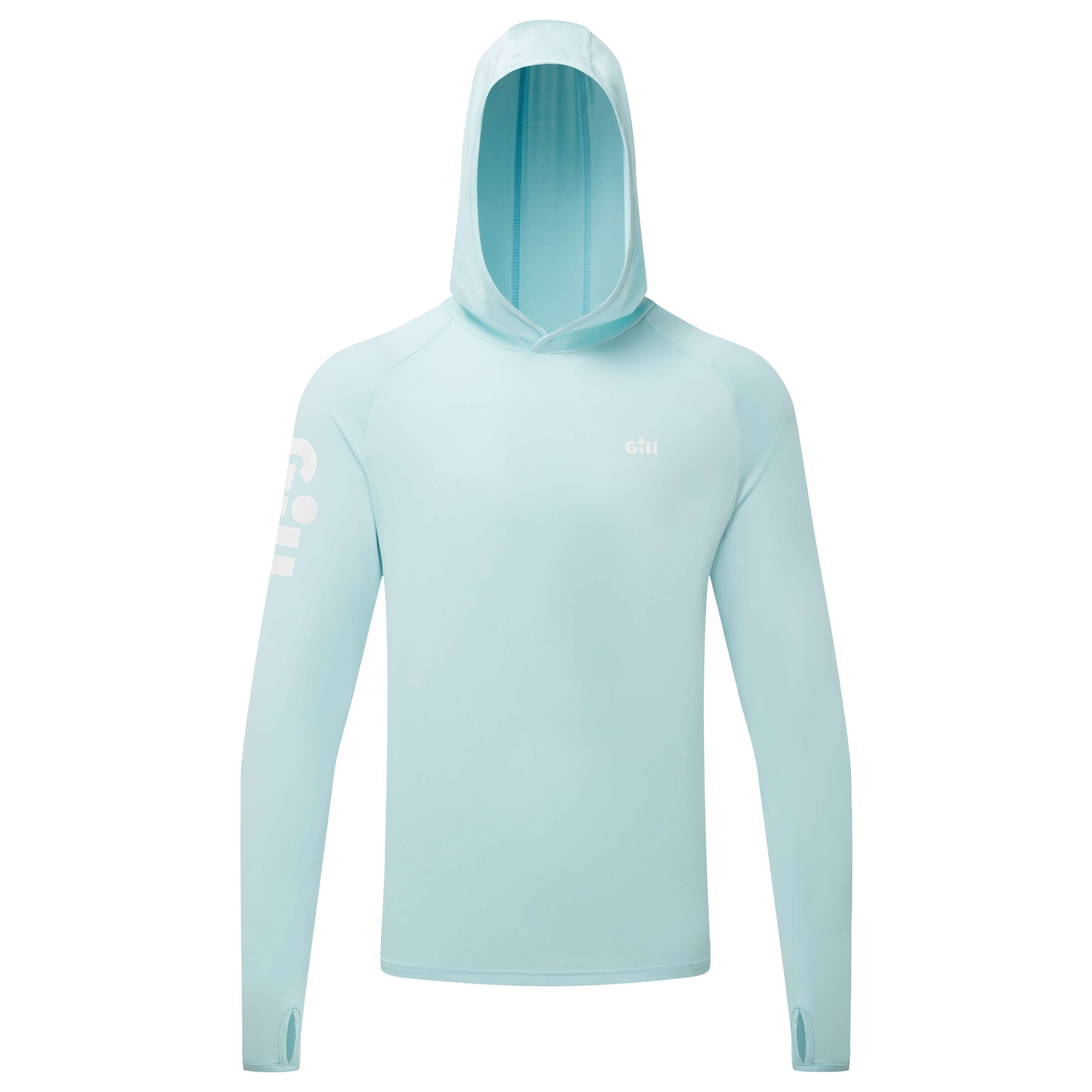 Gill Infinity Long Sleeve Lightweight Hoodie