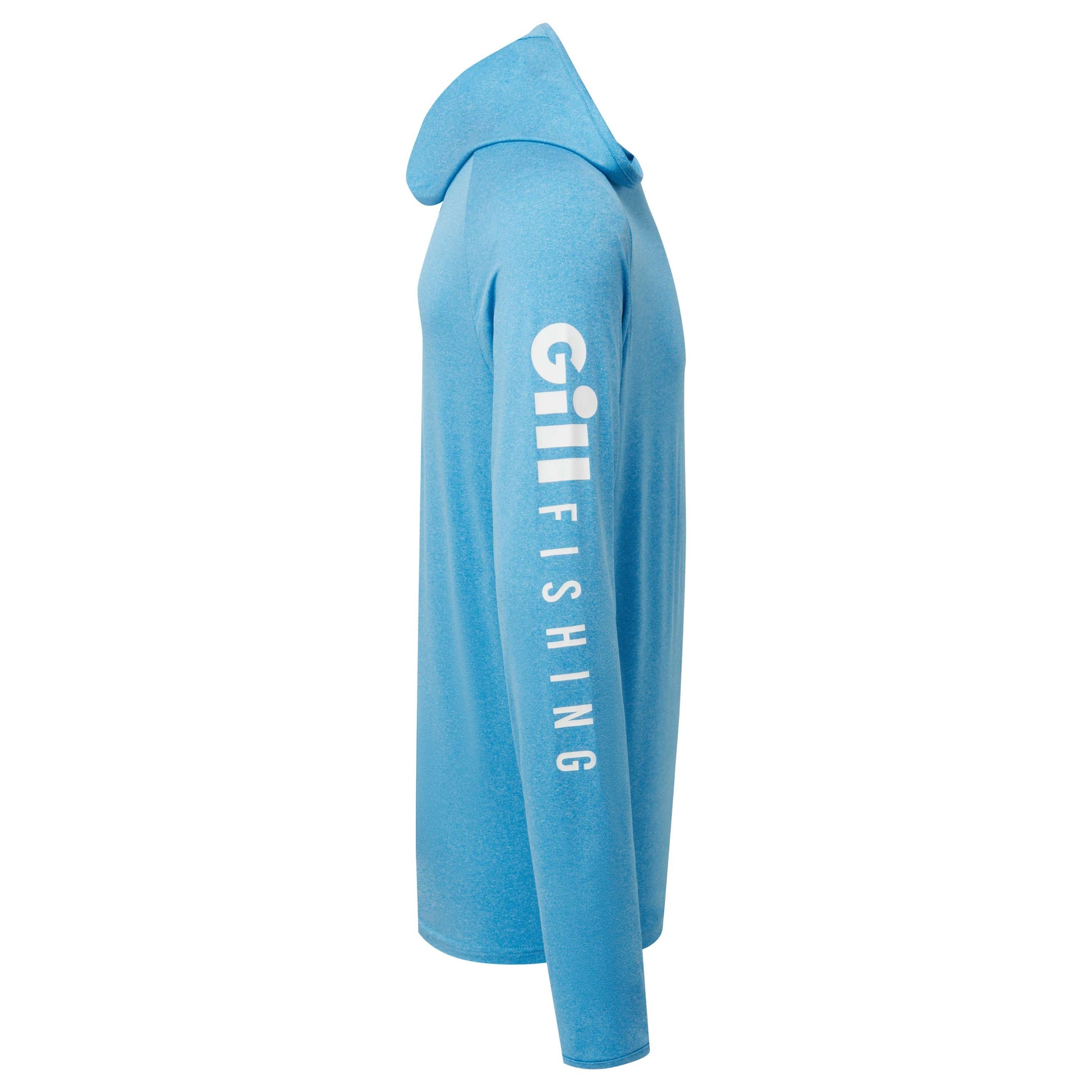 Gill Infinity Long Sleeve Lightweight Hoodie