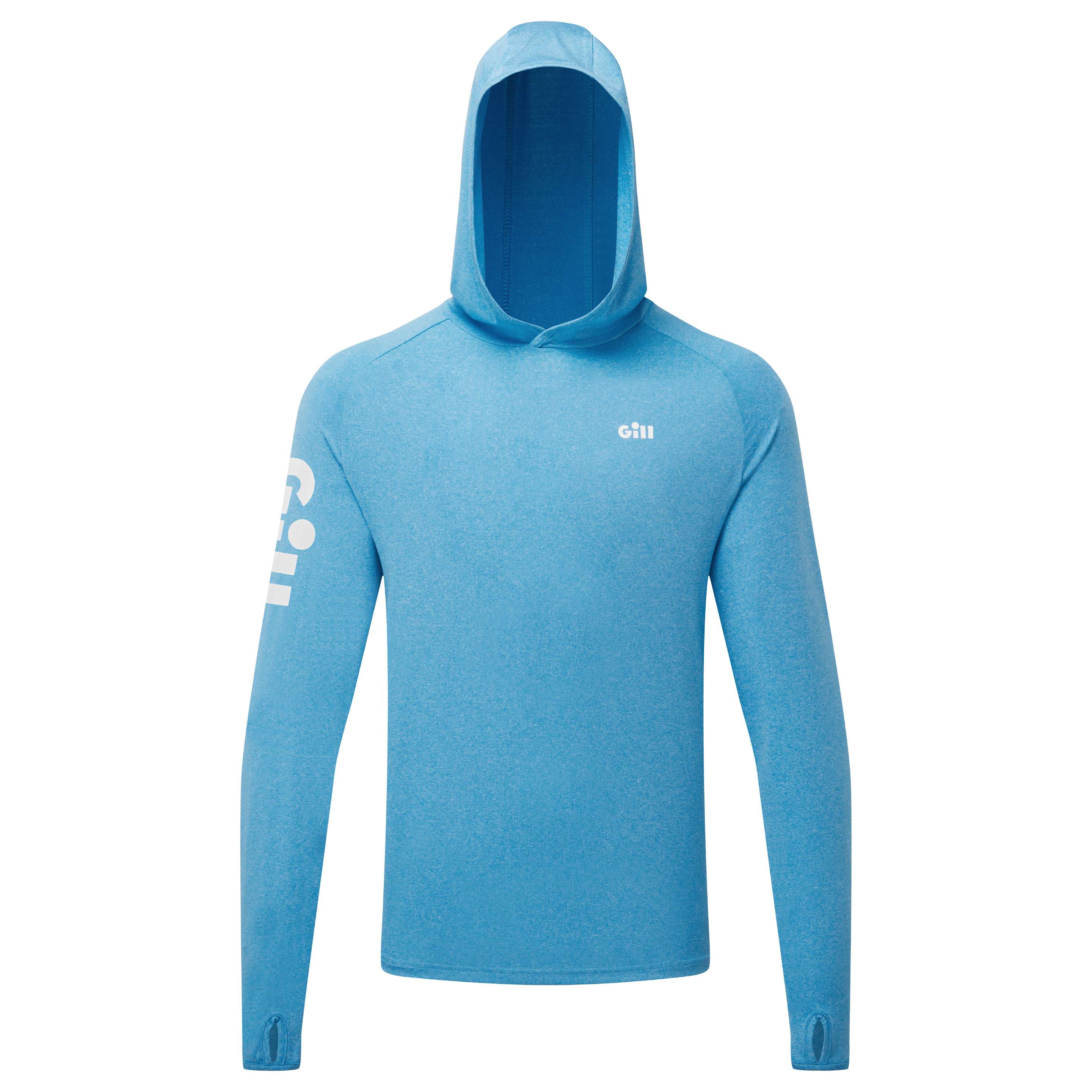 Gill Infinity Long Sleeve Lightweight Hoodie