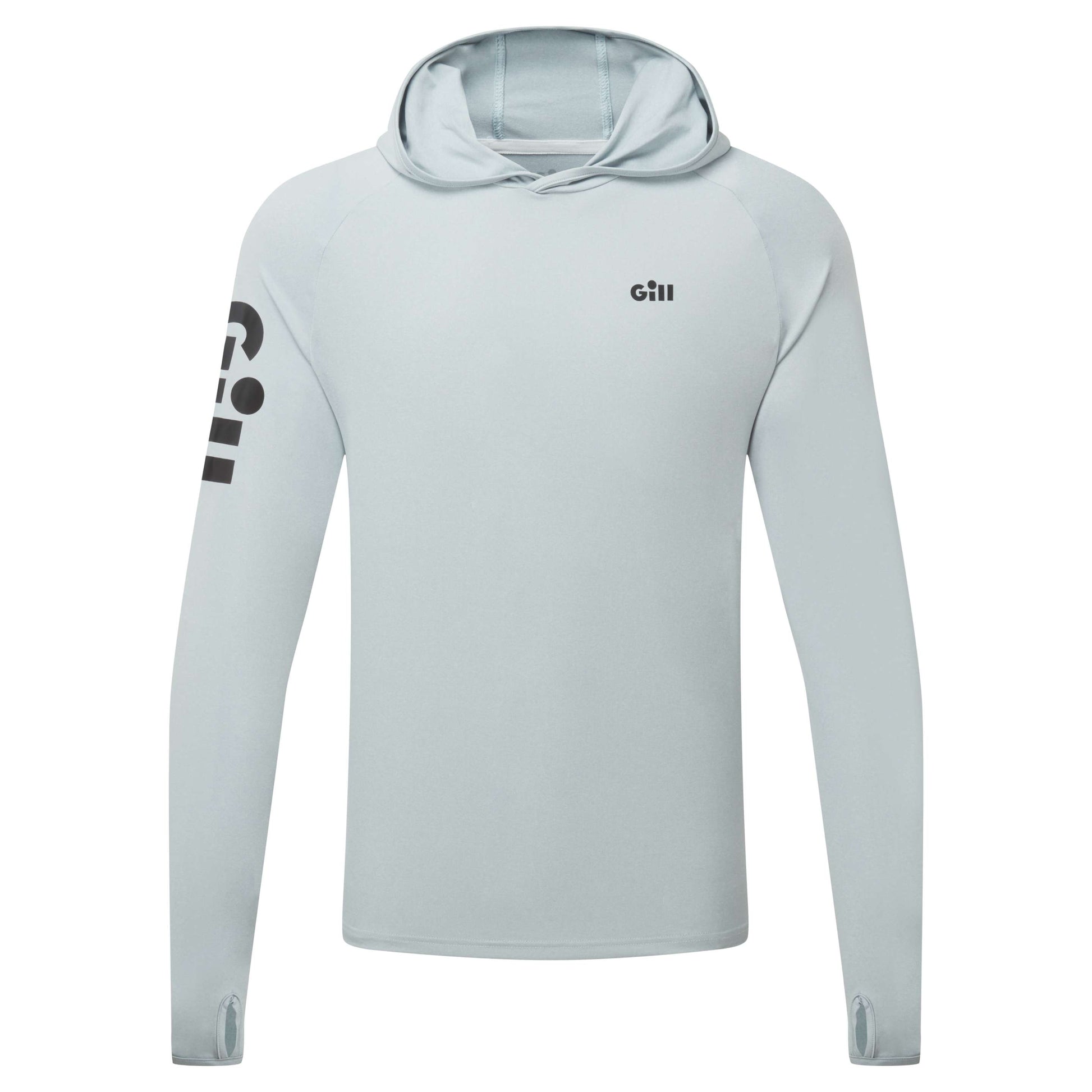 Gill Infinity Long Sleeve Lightweight Hoodie