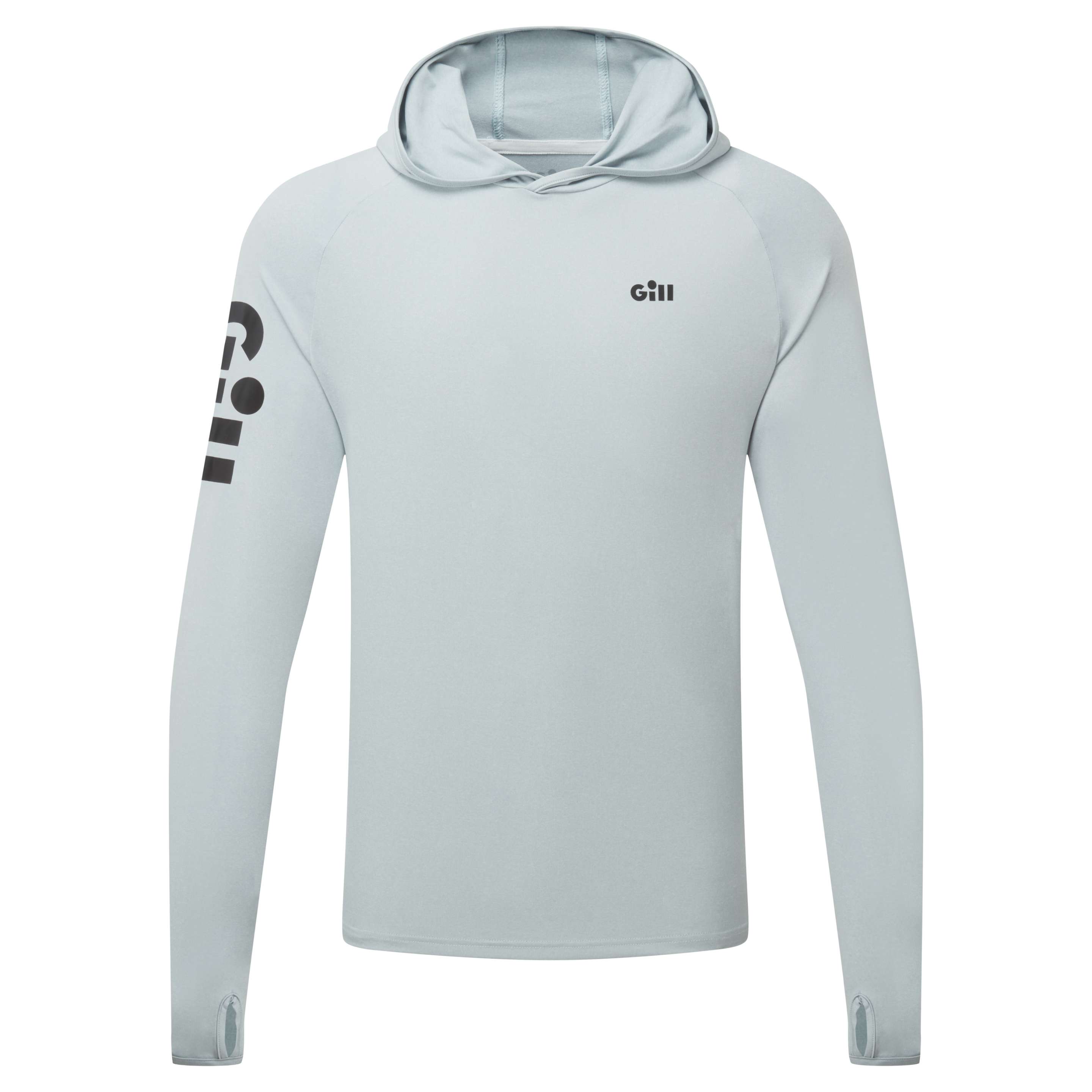 Gill Infinity Long Sleeve Lightweight Hoodie