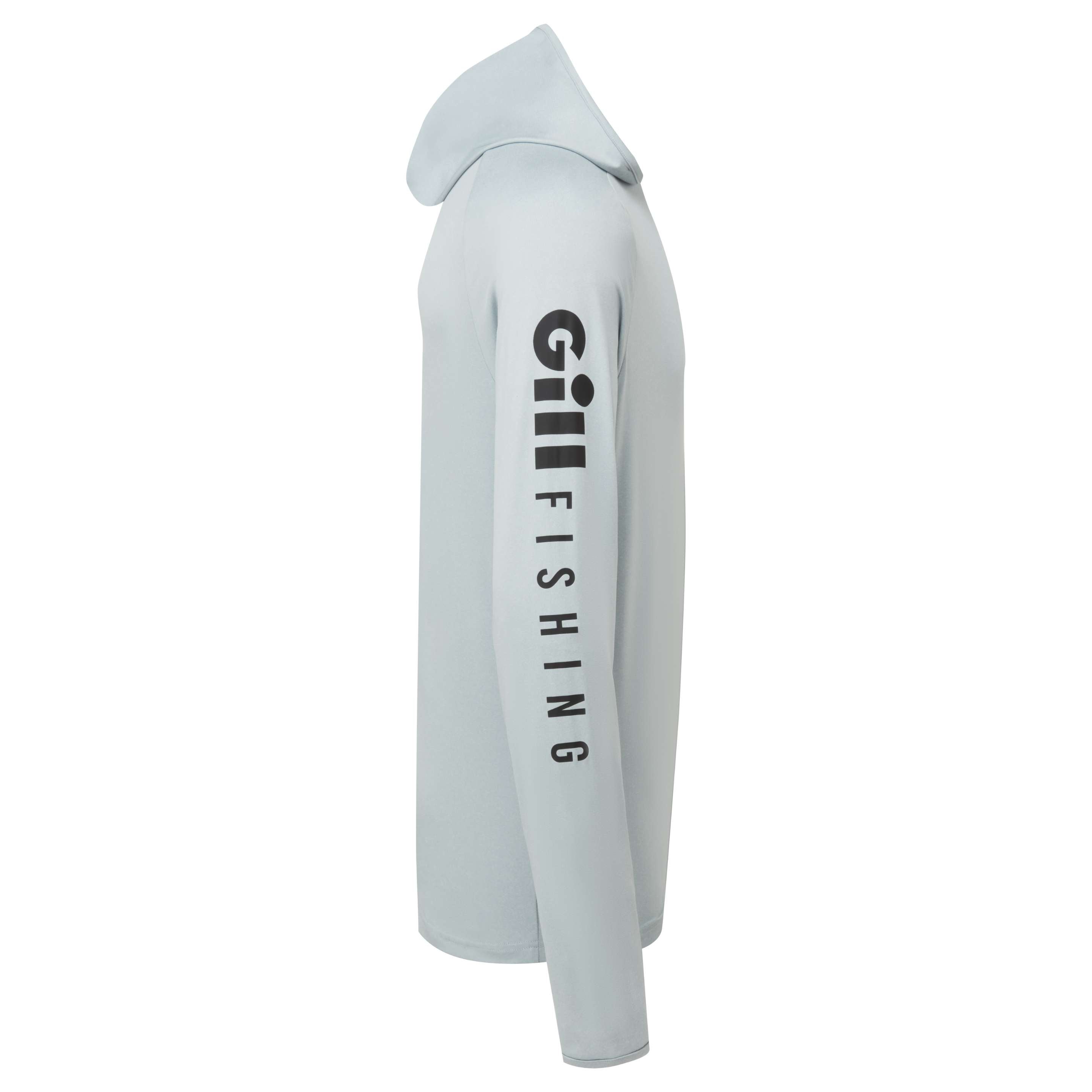 Gill Infinity Long Sleeve Lightweight Hoodie