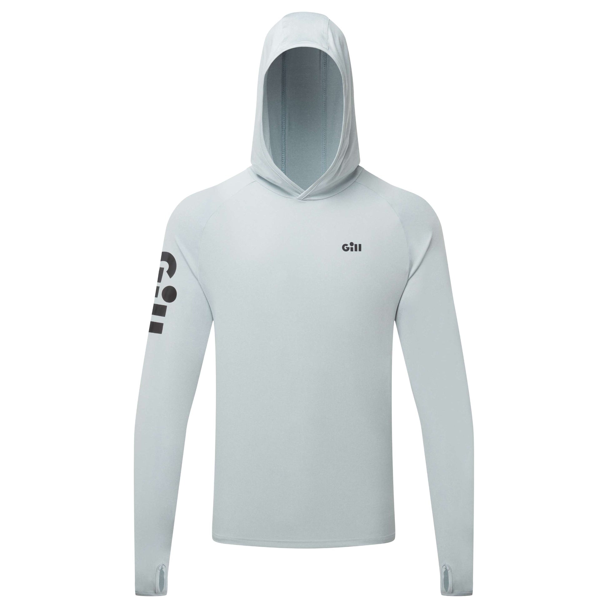 Gill Infinity Long Sleeve Lightweight Hoodie