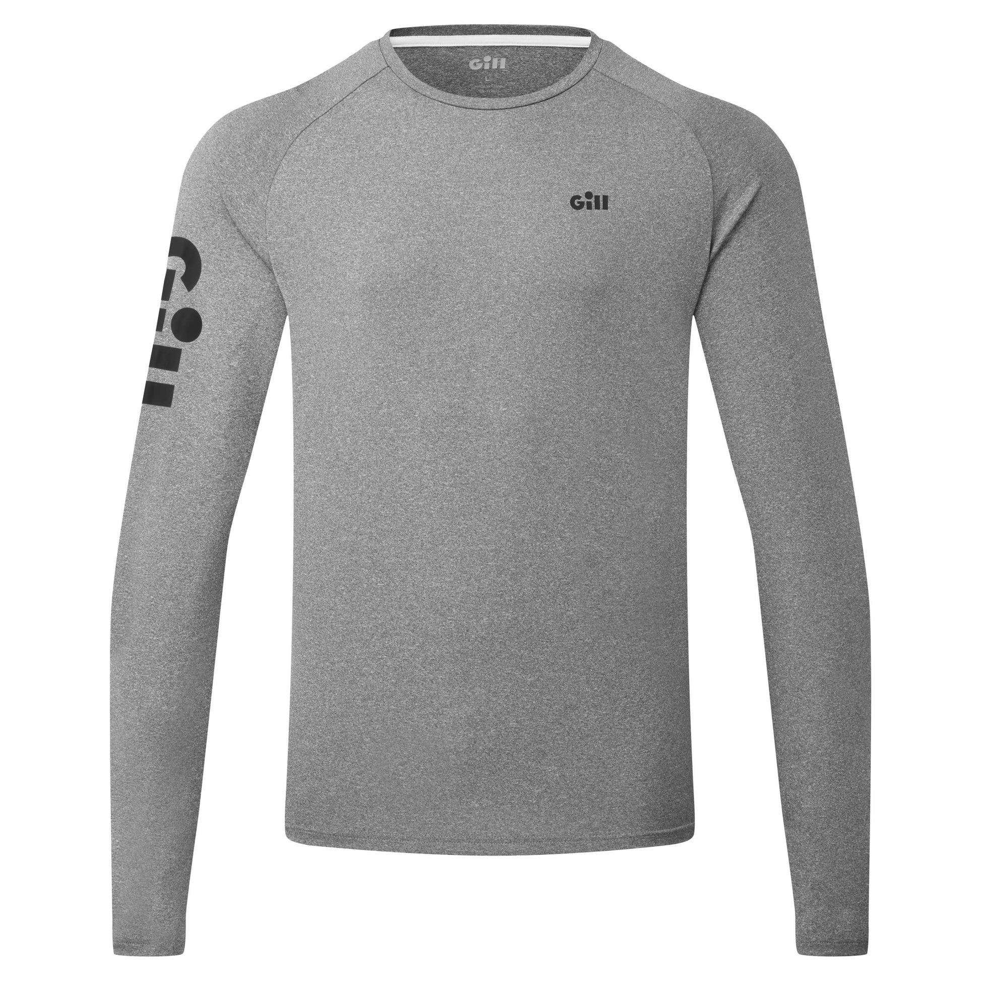 Gill Infinity Long Sleeve T-Shirt
