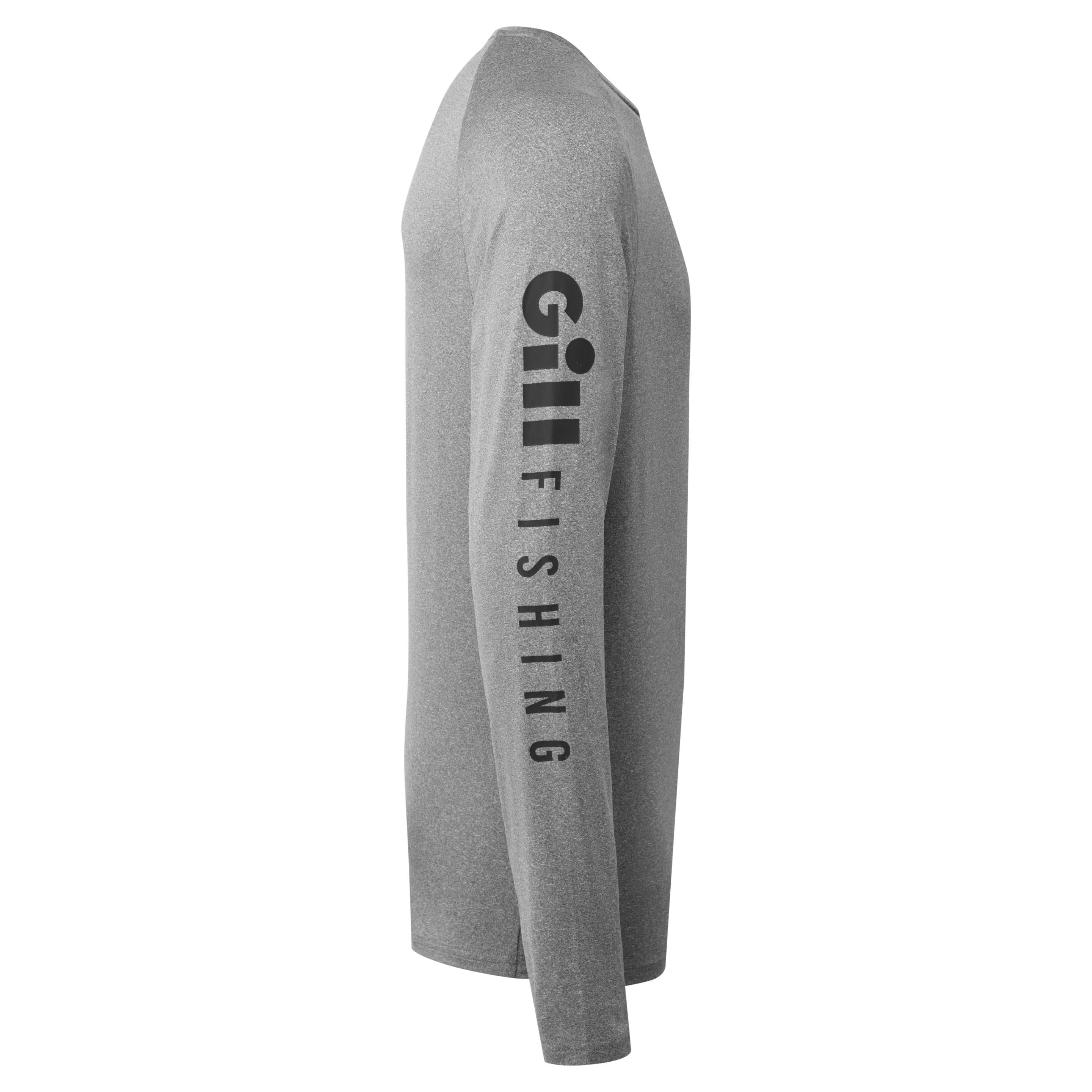 Gill Infinity Long Sleeve T-Shirt