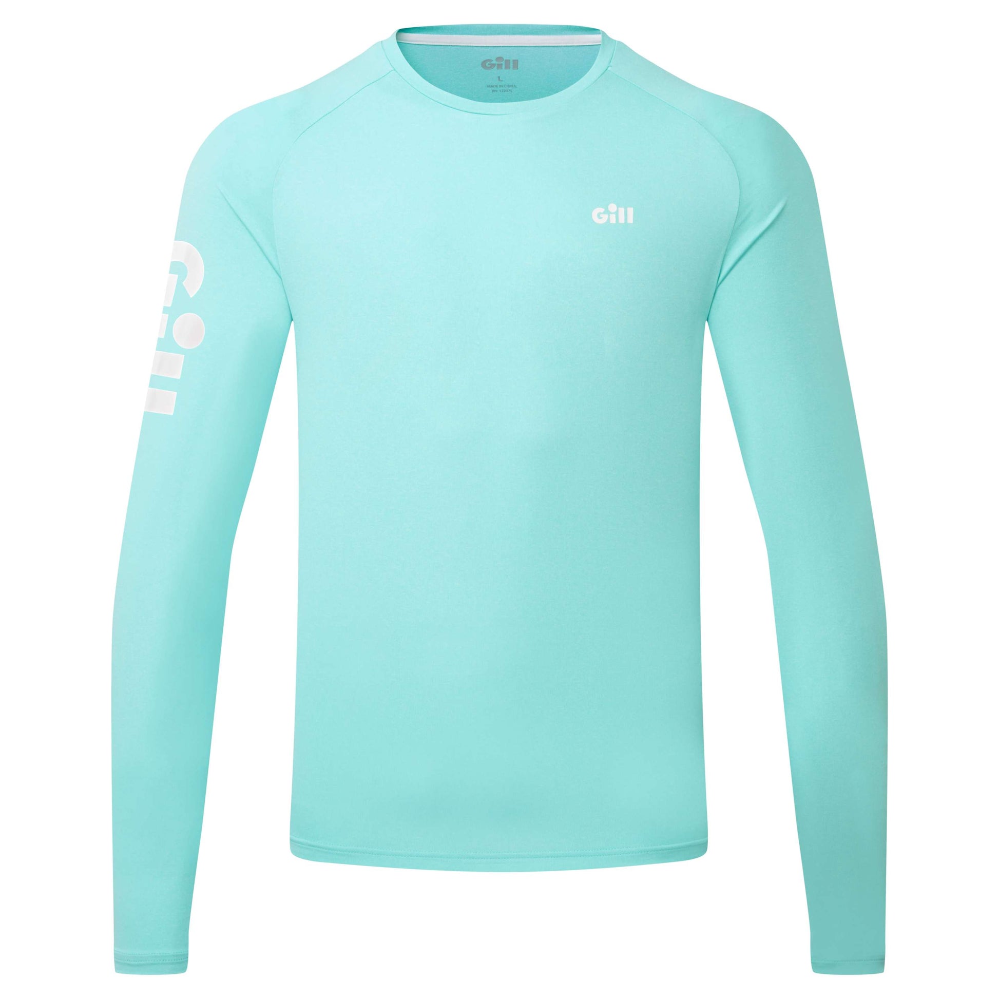 Gill Infinity Long Sleeve T-Shirt
