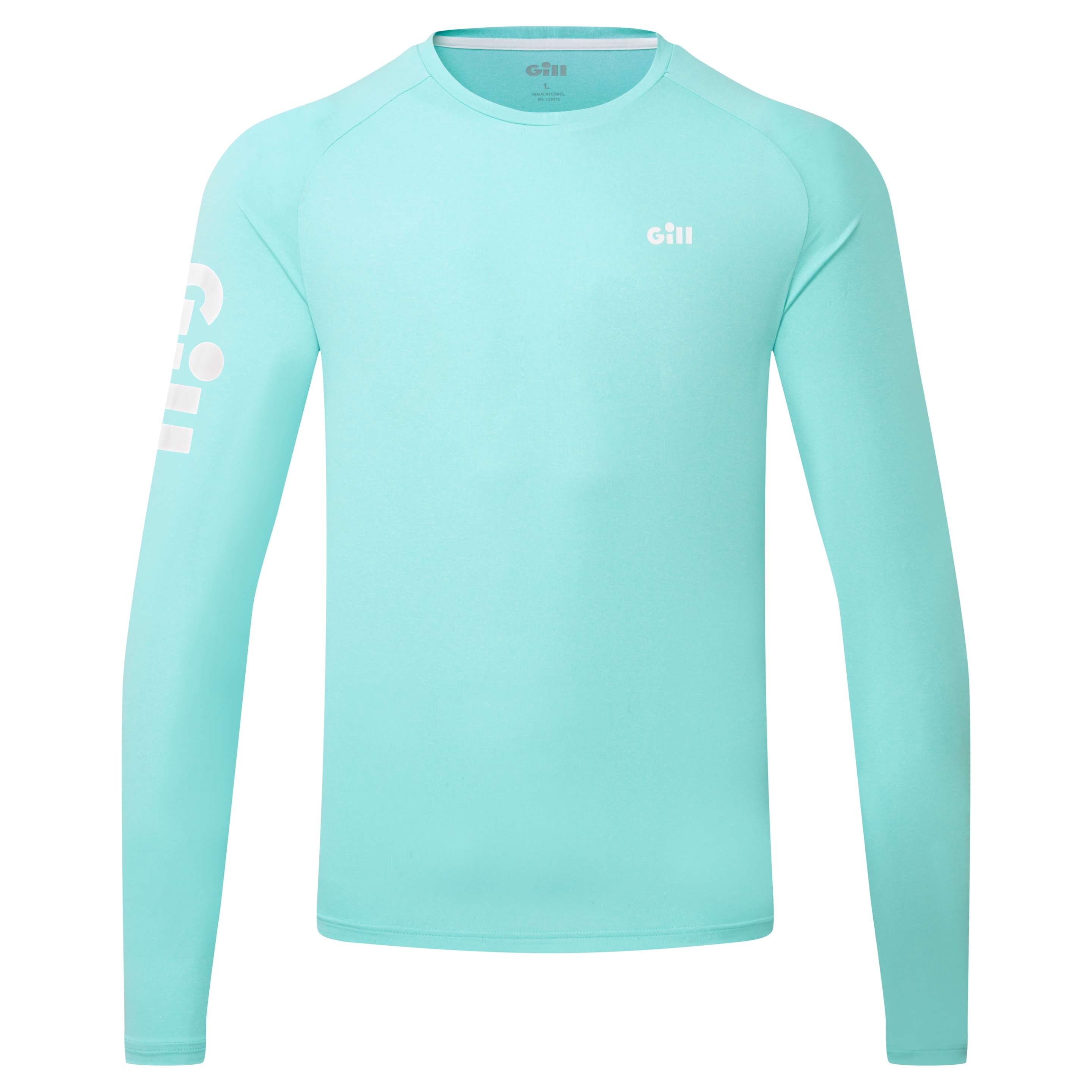 Gill Infinity Long Sleeve T-Shirt