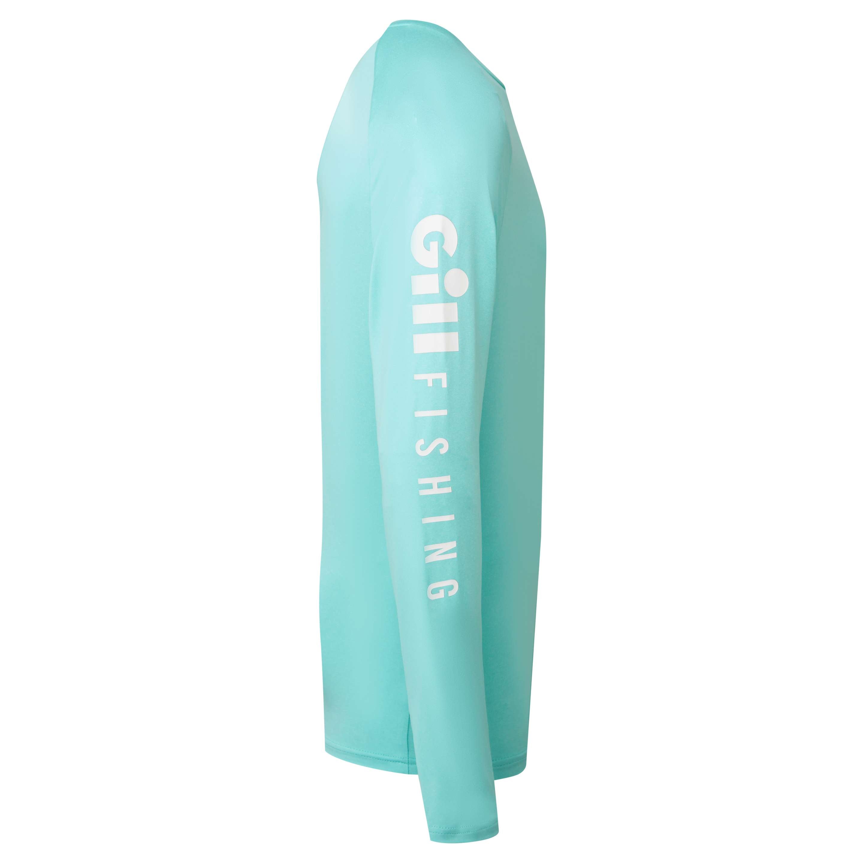 Gill Infinity Long Sleeve T-Shirt