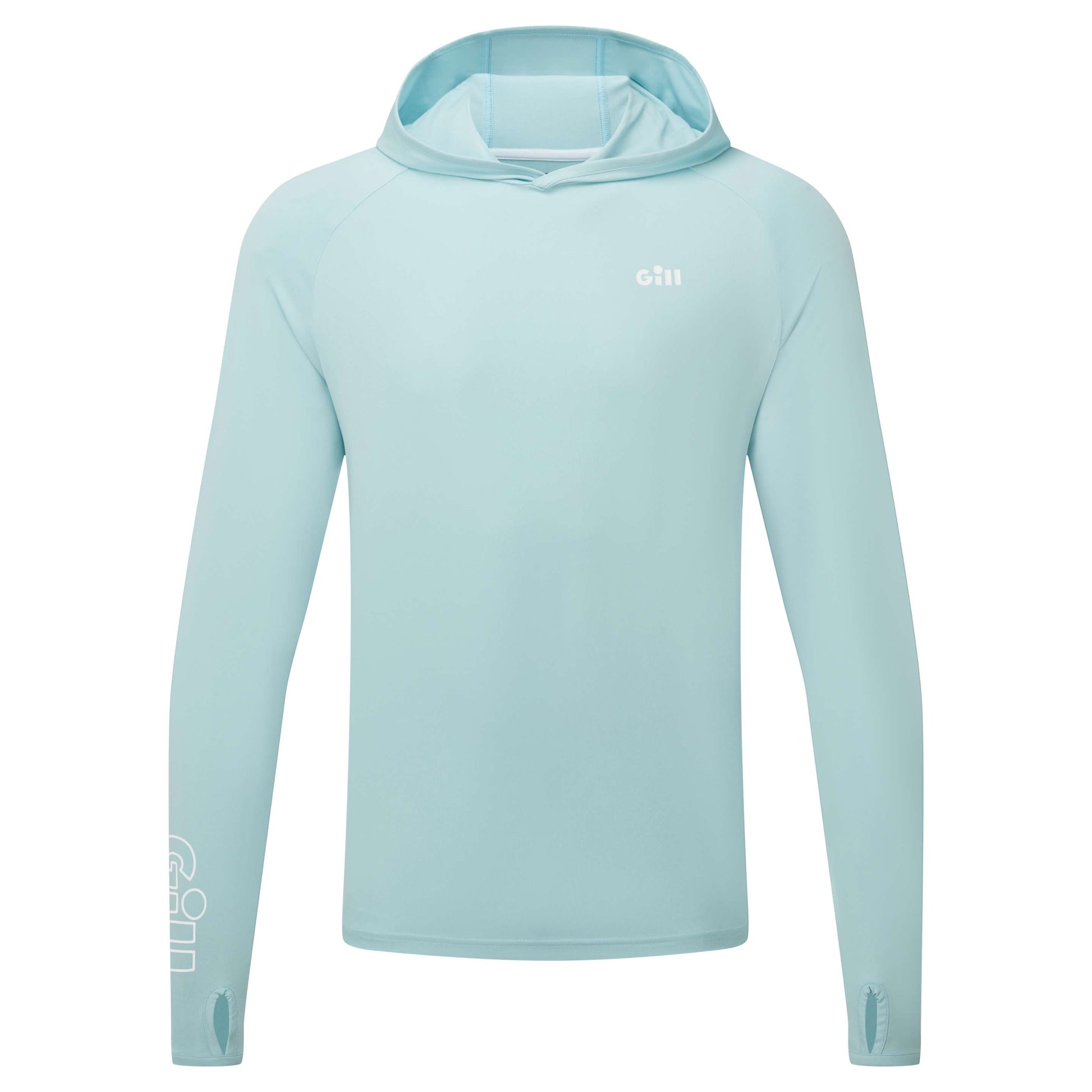 Gill Infinity 2.0 Long Sleeve Lightweight Hoodie