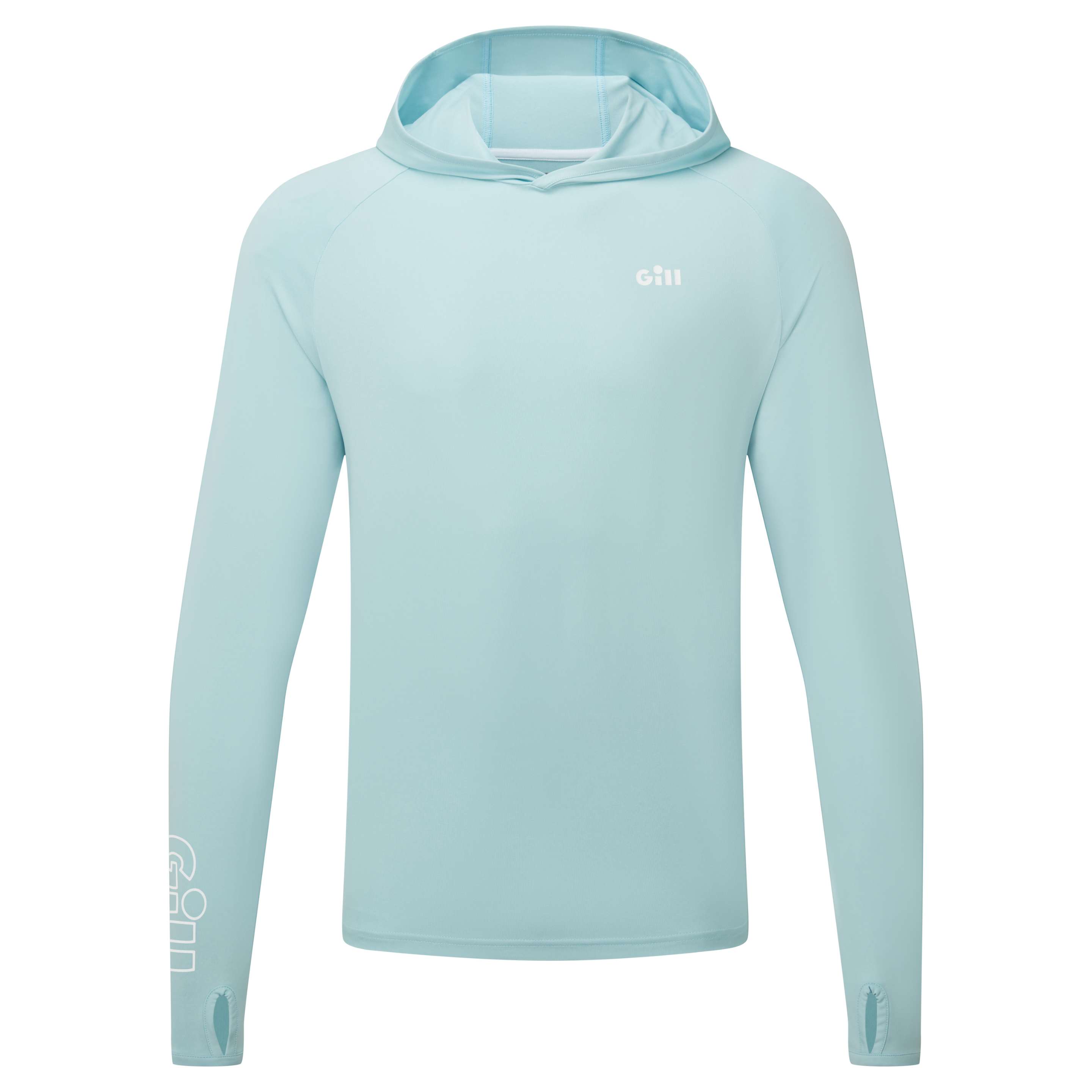 Gill Infinity 2.0 Long Sleeve Lightweight Hoodie