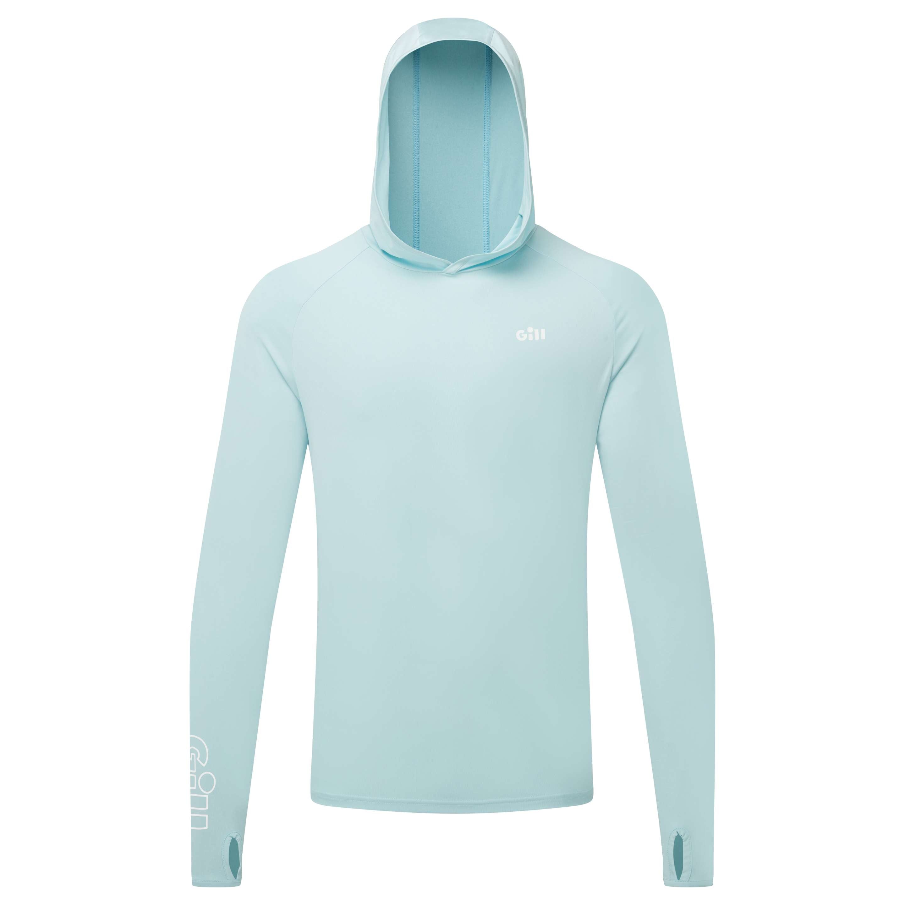Gill Infinity 2.0 Long Sleeve Lightweight Hoodie