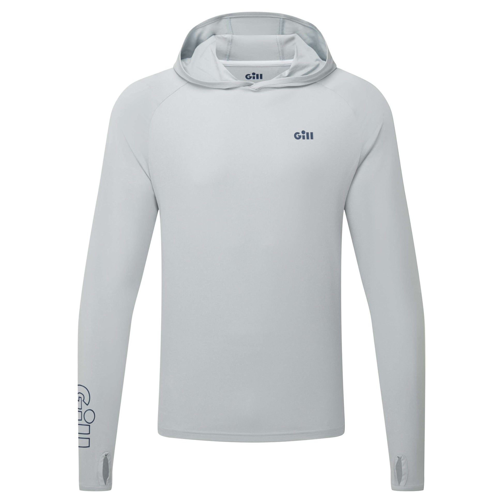 Gill Infinity 2.0 Long Sleeve Lightweight Hoodie