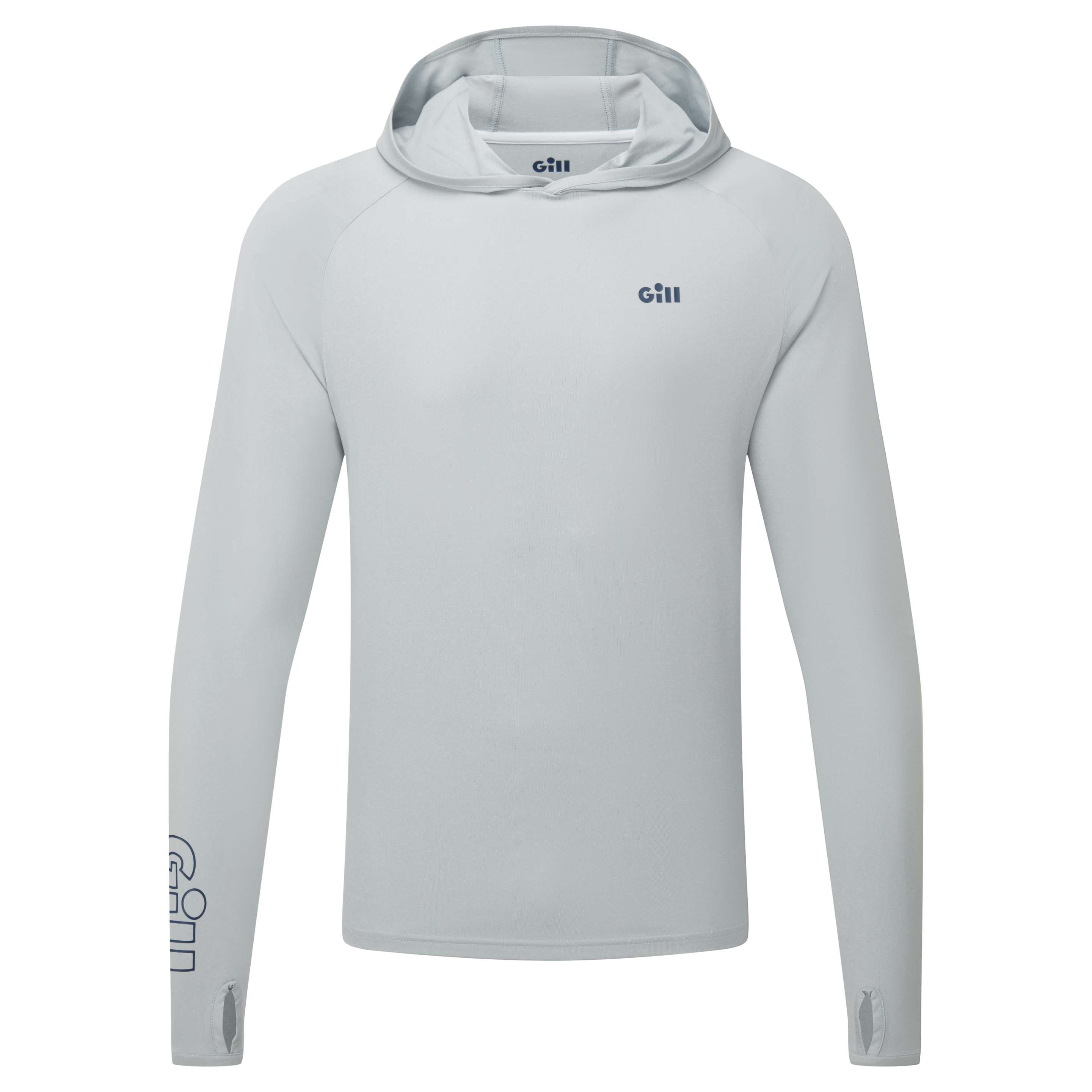 Gill Infinity 2.0 Long Sleeve Lightweight Hoodie