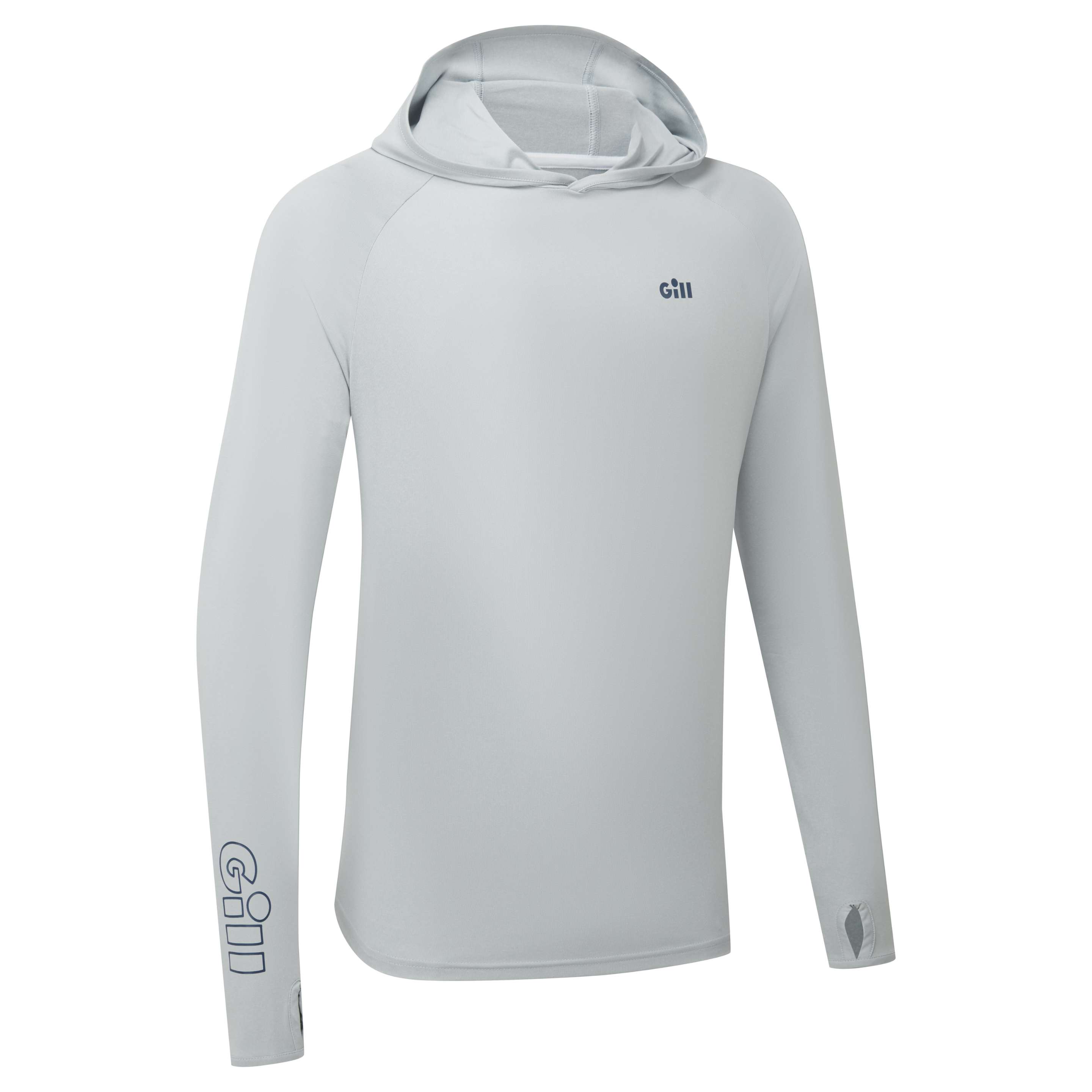 Gill Infinity 2.0 Long Sleeve Lightweight Hoodie