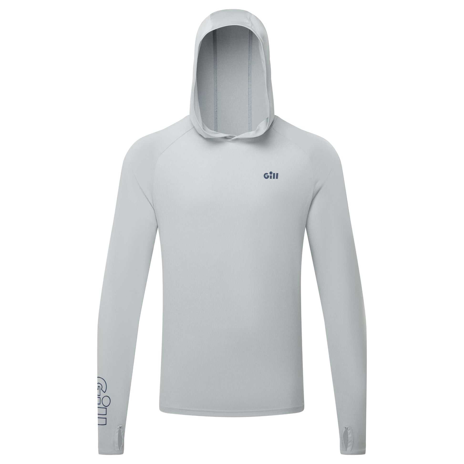 Gill Infinity 2.0 Long Sleeve Lightweight Hoodie