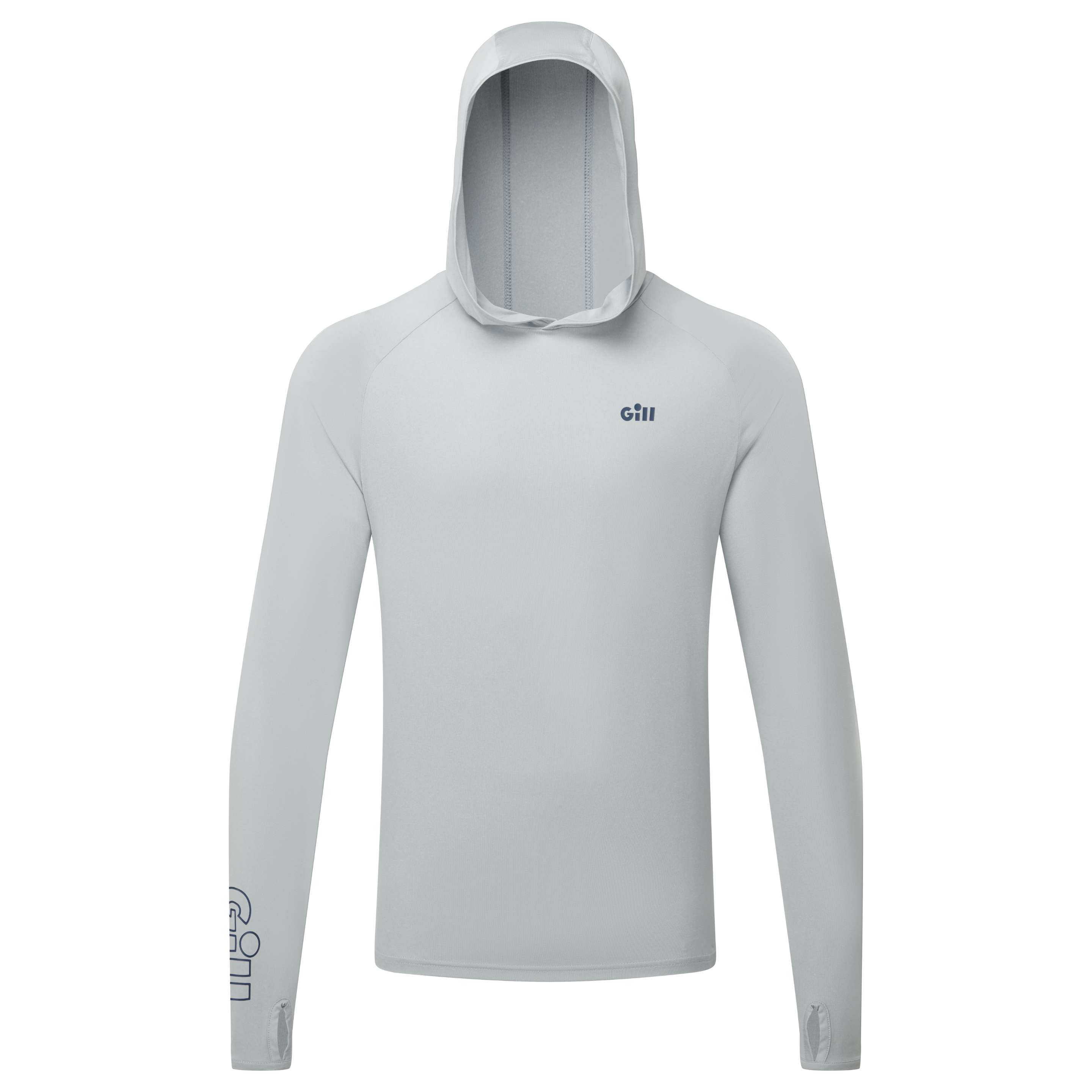 Gill Infinity 2.0 Long Sleeve Lightweight Hoodie
