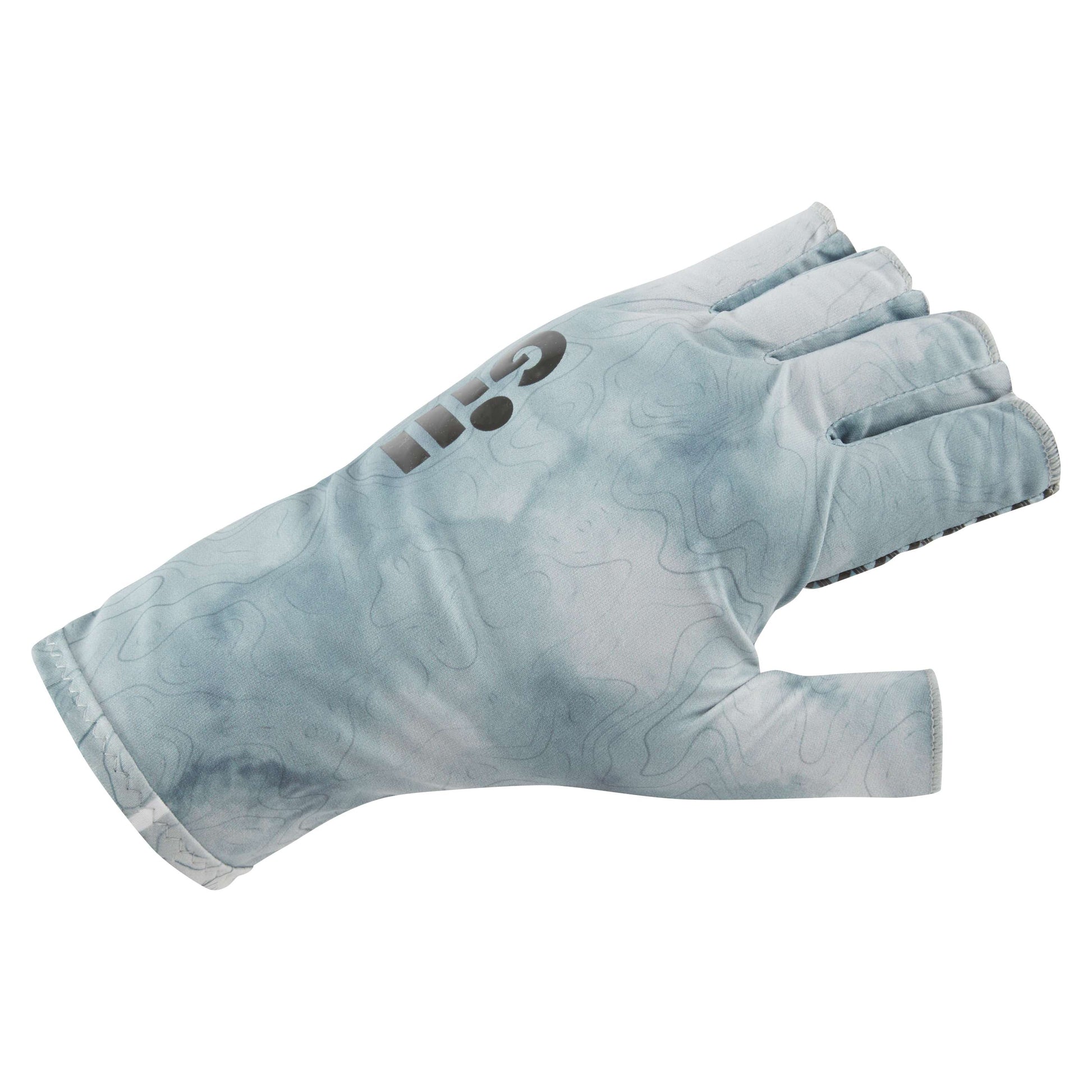 Gill Tec Gloves