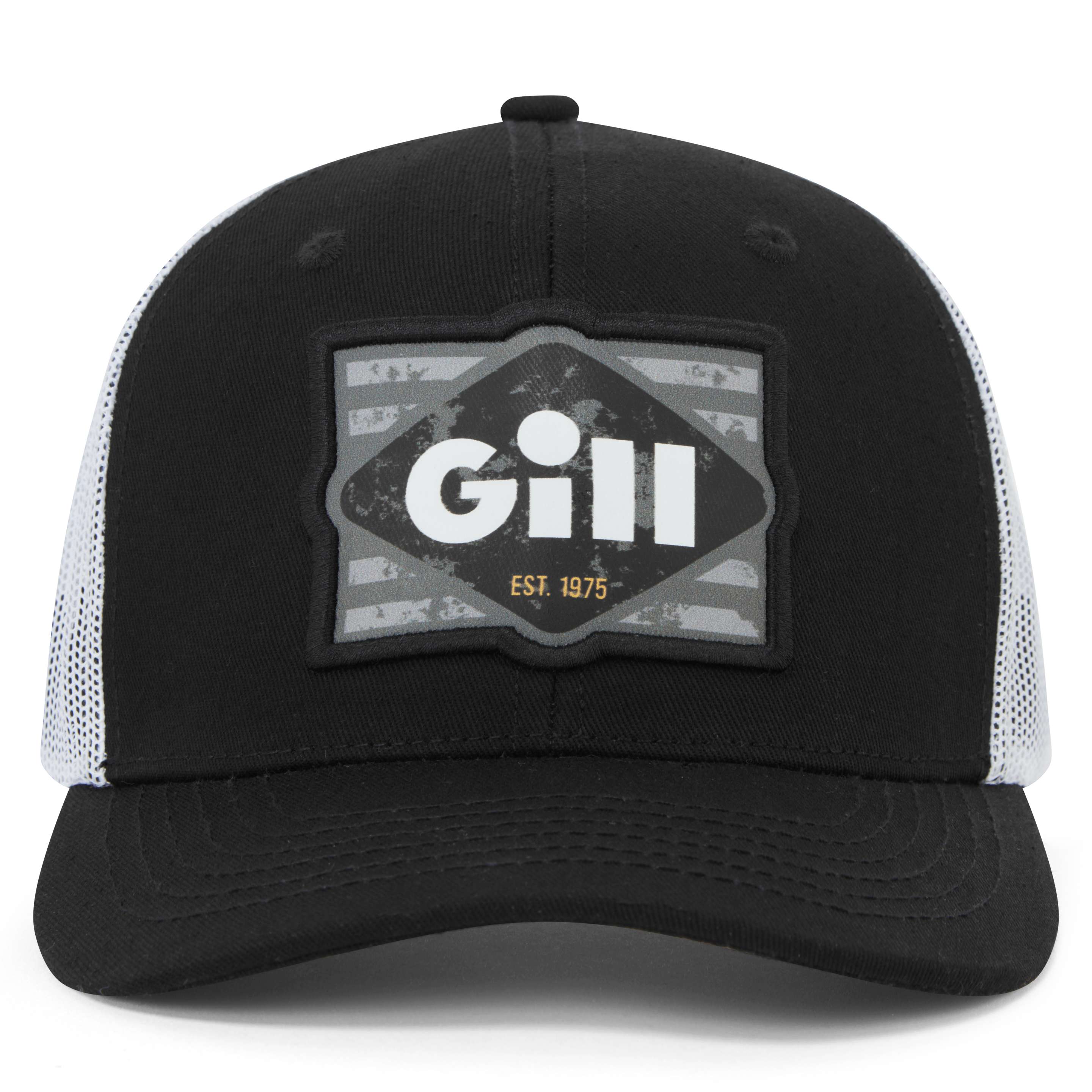 Gill Americana Trucker Cap