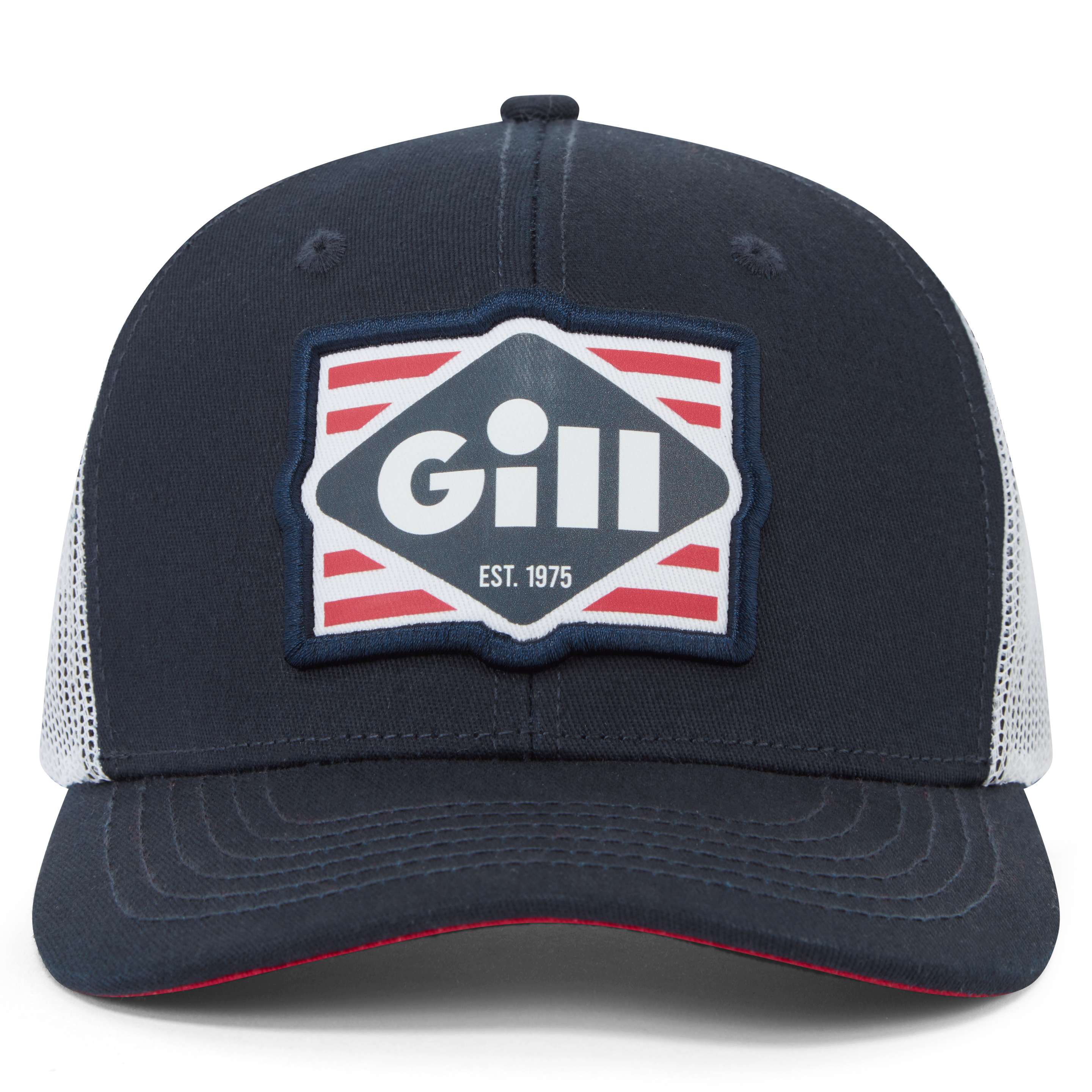 Gill Americana Trucker Cap