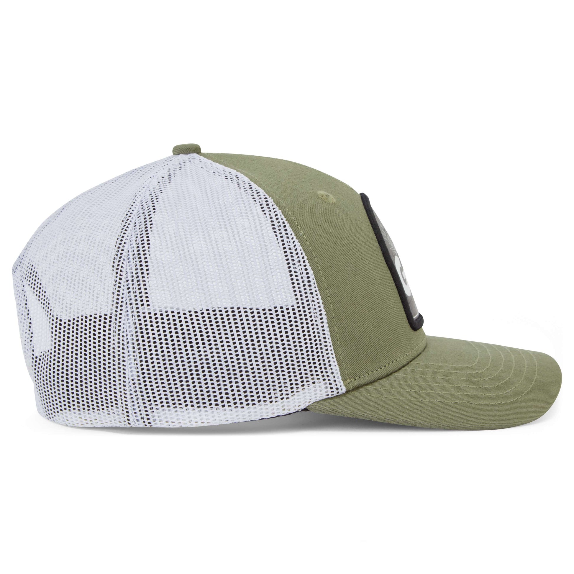 Gill Sunrise Trucker Cap