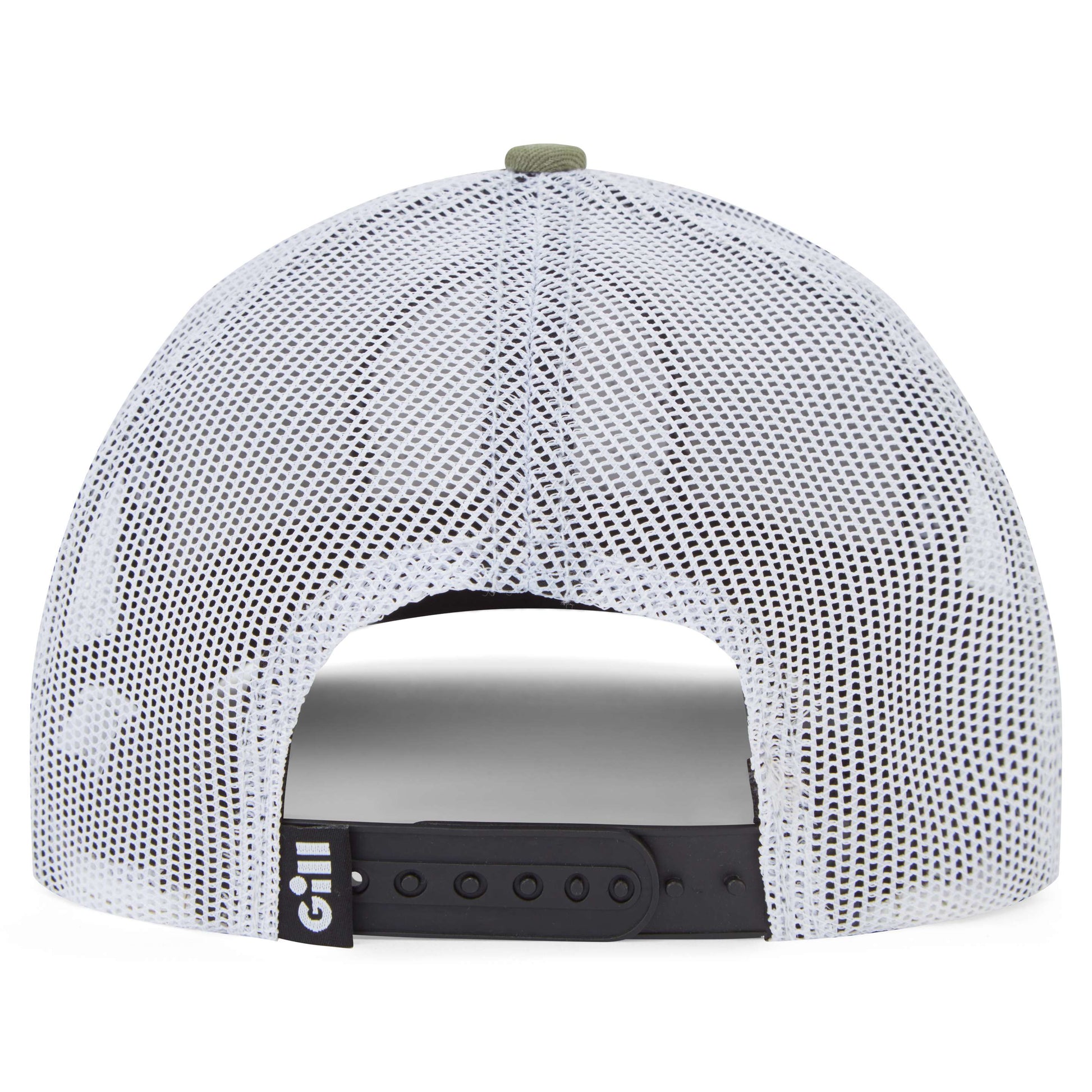 Gill Sunrise Trucker Cap