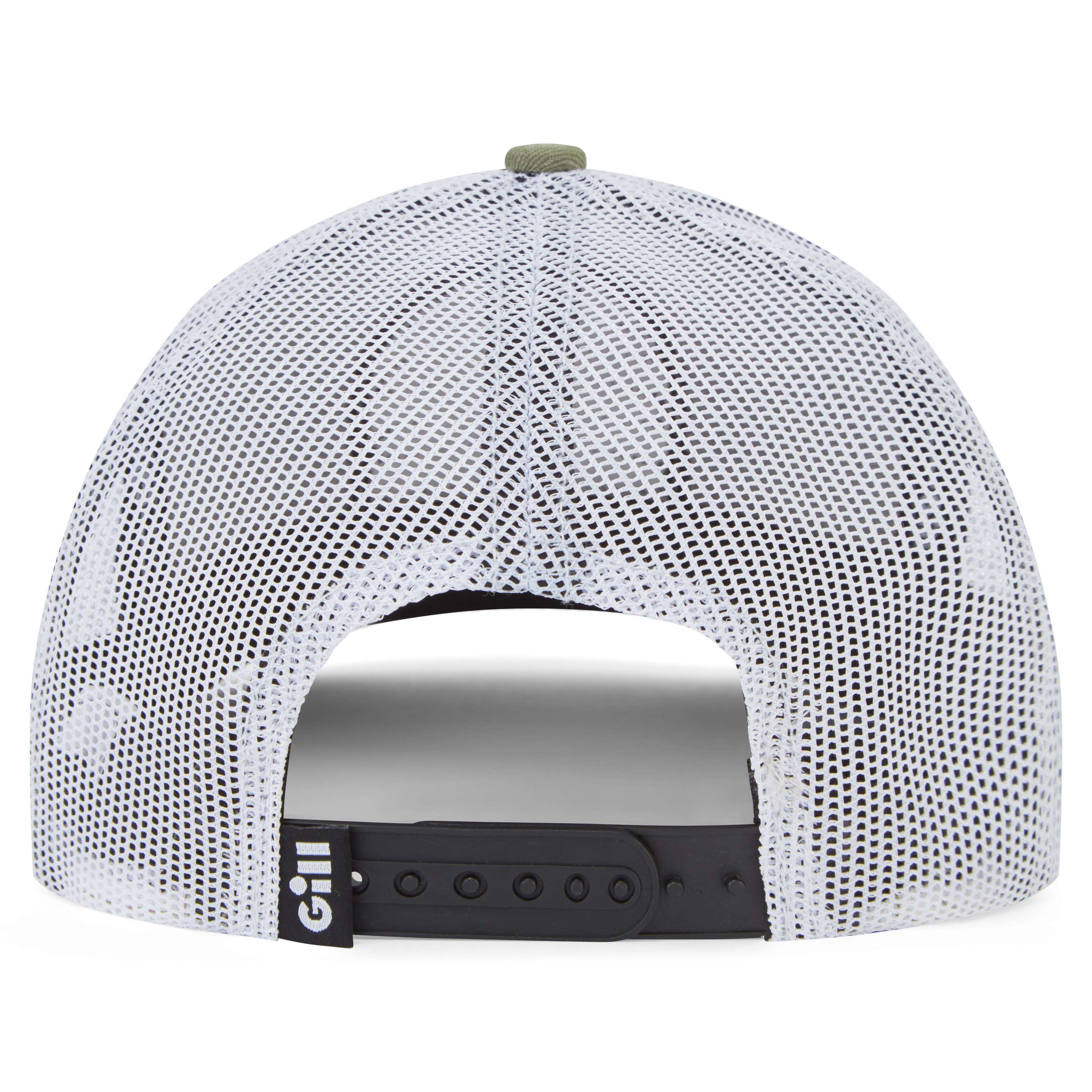 Gill Sunrise Trucker Cap