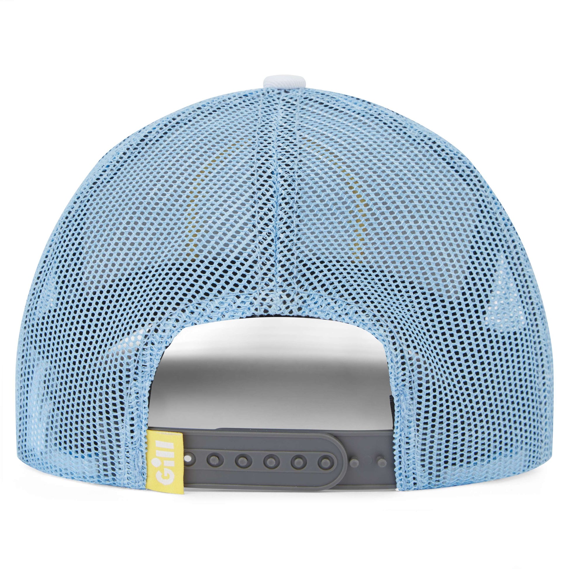 Gill Sunrise Trucker Cap
