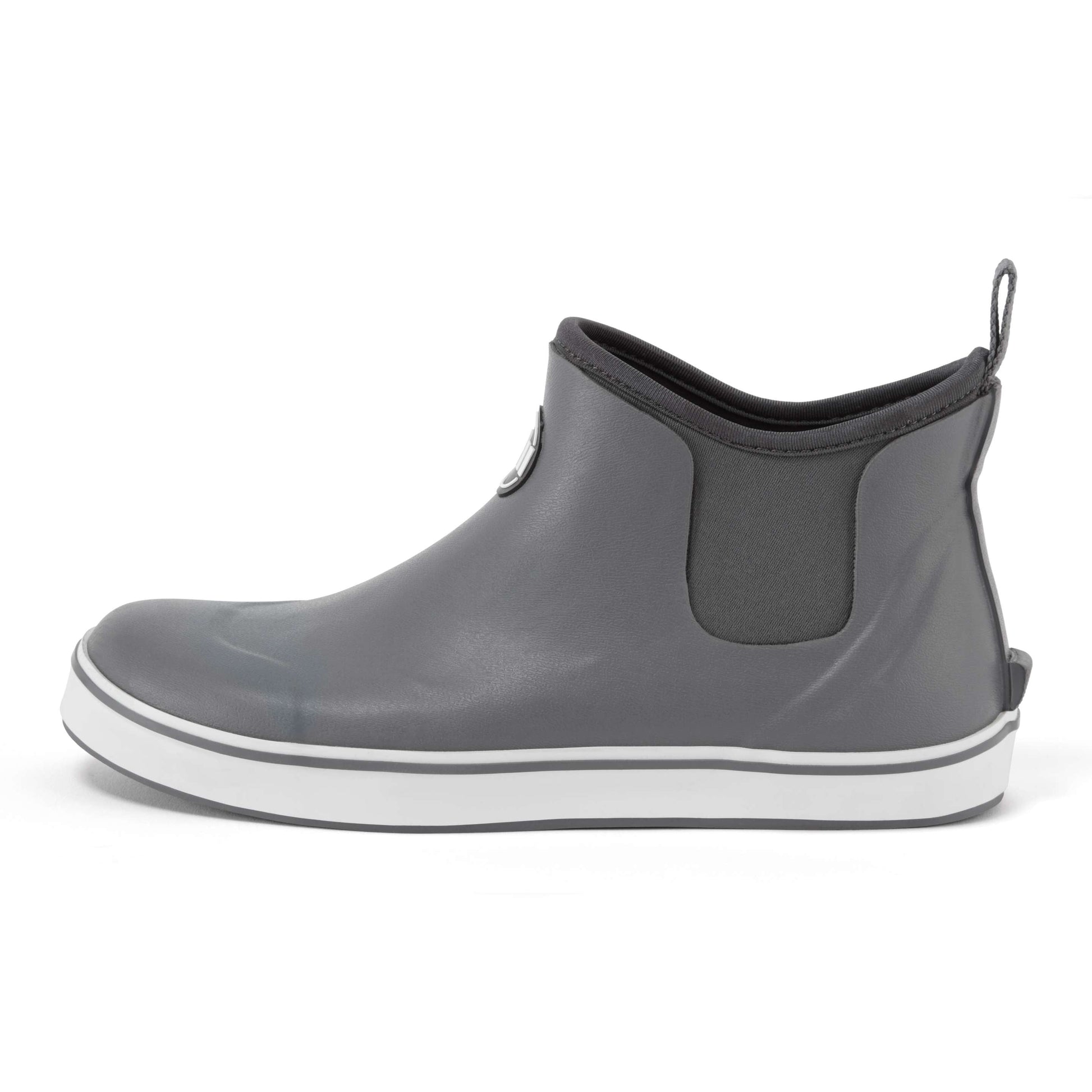Gill Hydro Short Boots