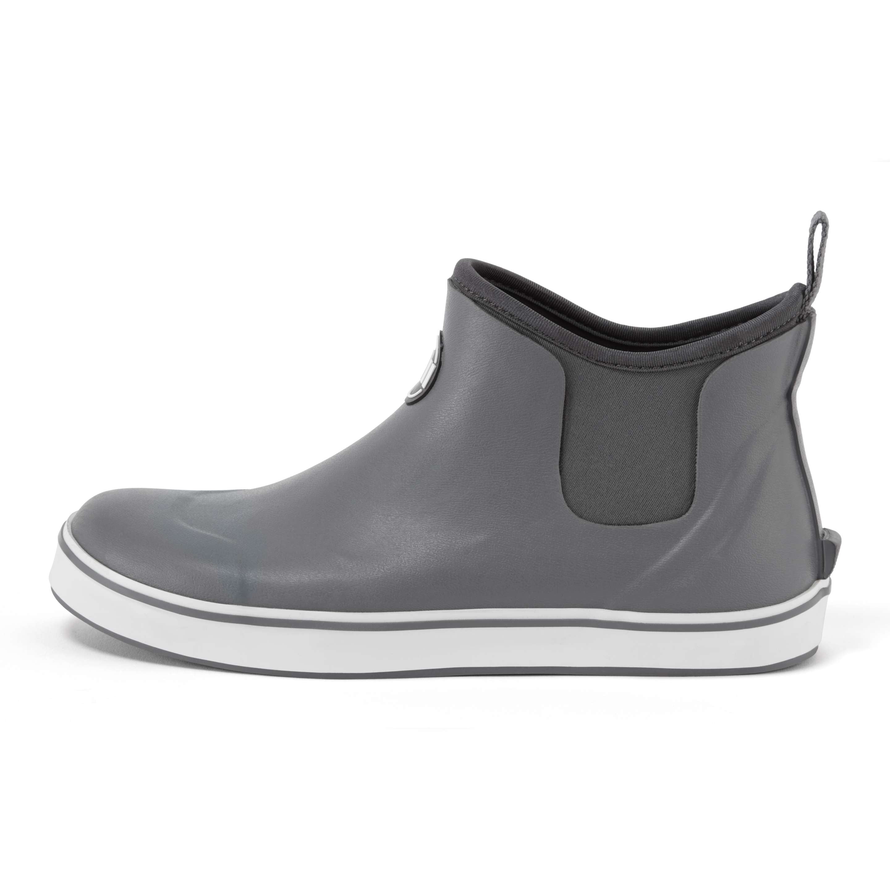 Gill Hydro Short Boots