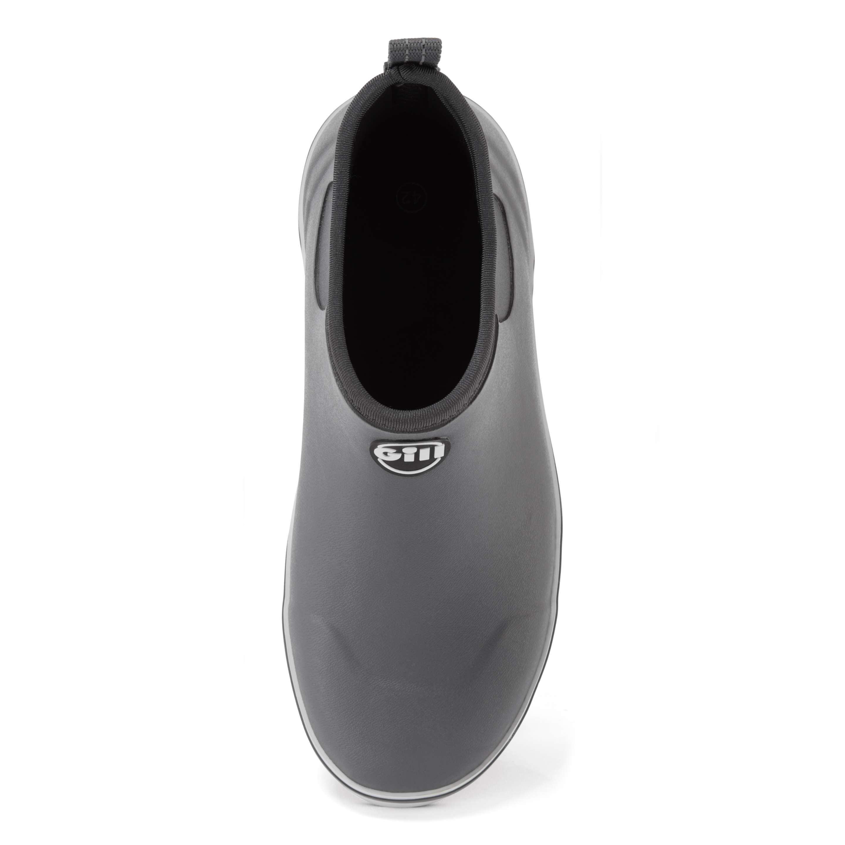 Gill Hydro Short Boots