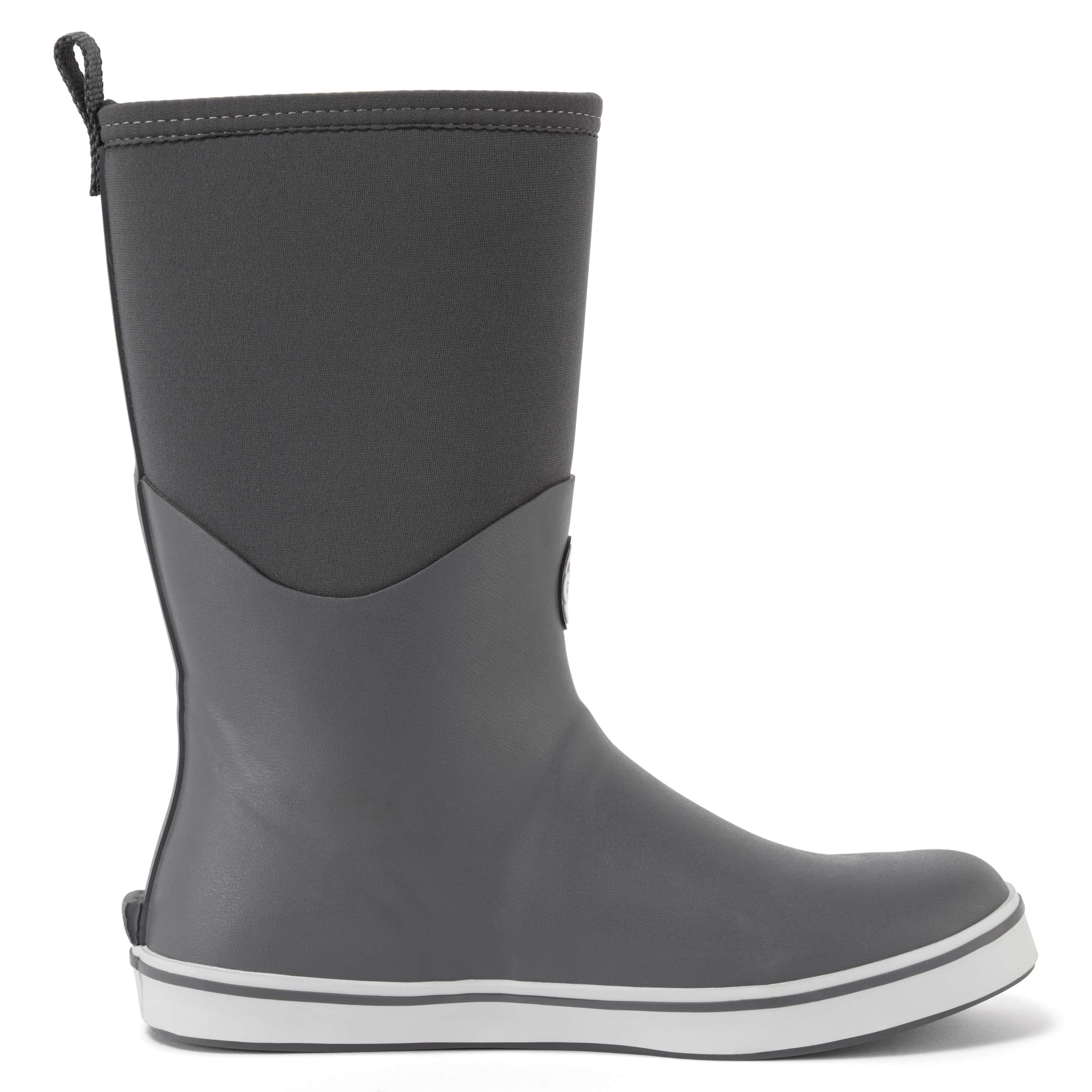Gill Hydro Mid Boots