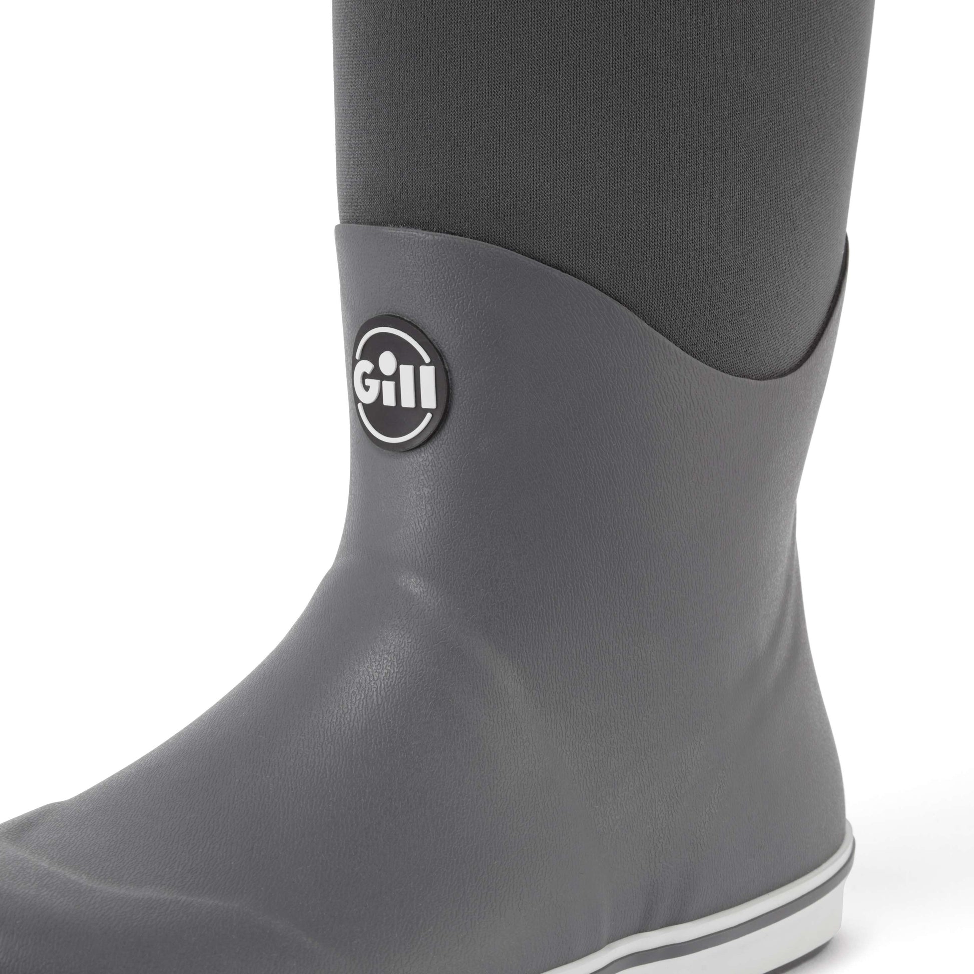 Gill Hydro Mid Boots
