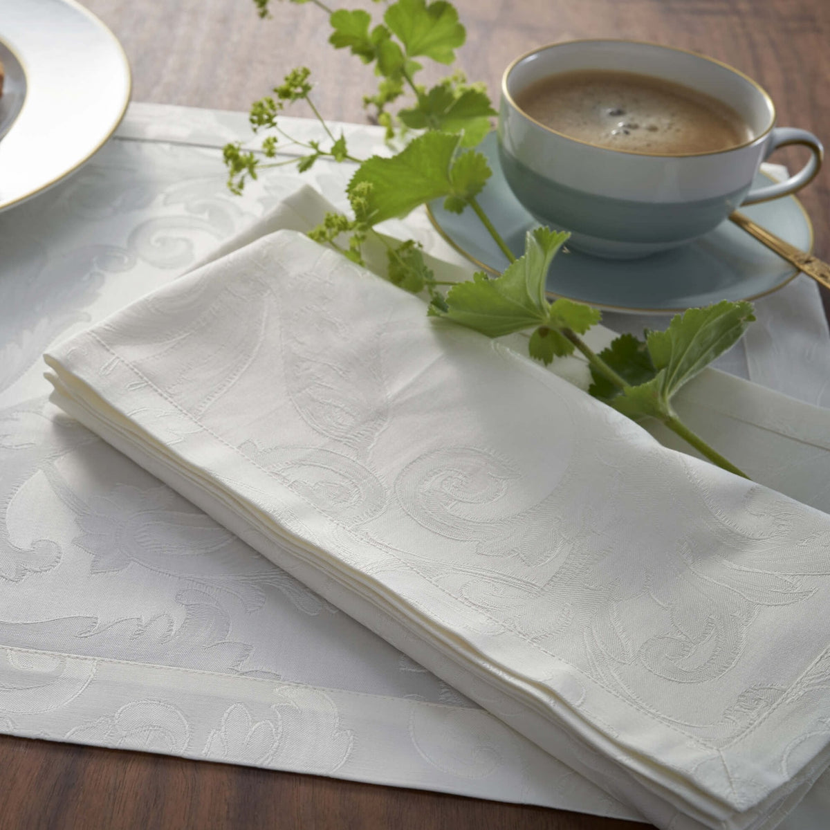 Heirlooms Florestine Napkin